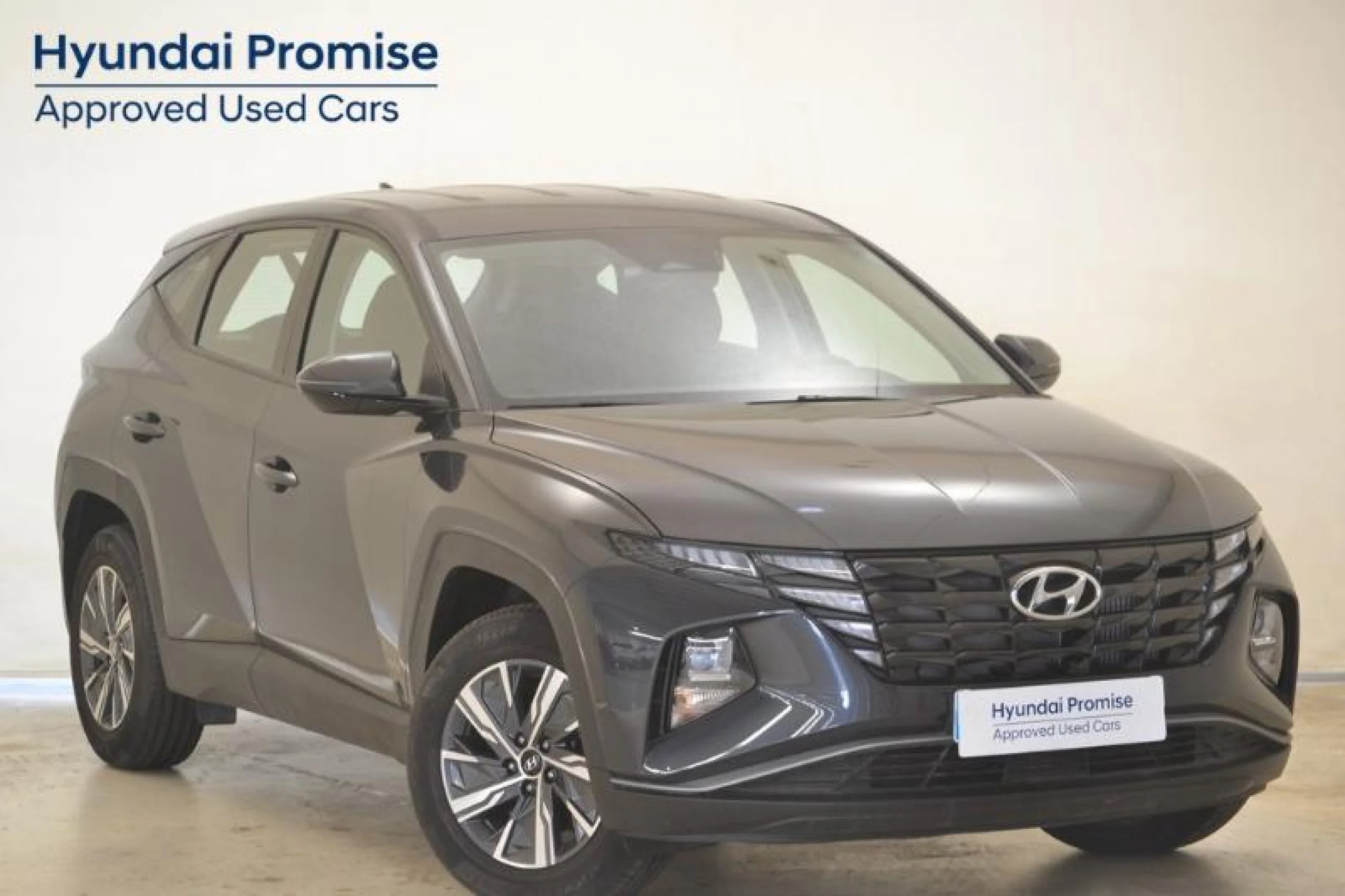 HYUNDAI TUCSON 1.6 TGDI 110KW (150CV) KLASS - Foto 2