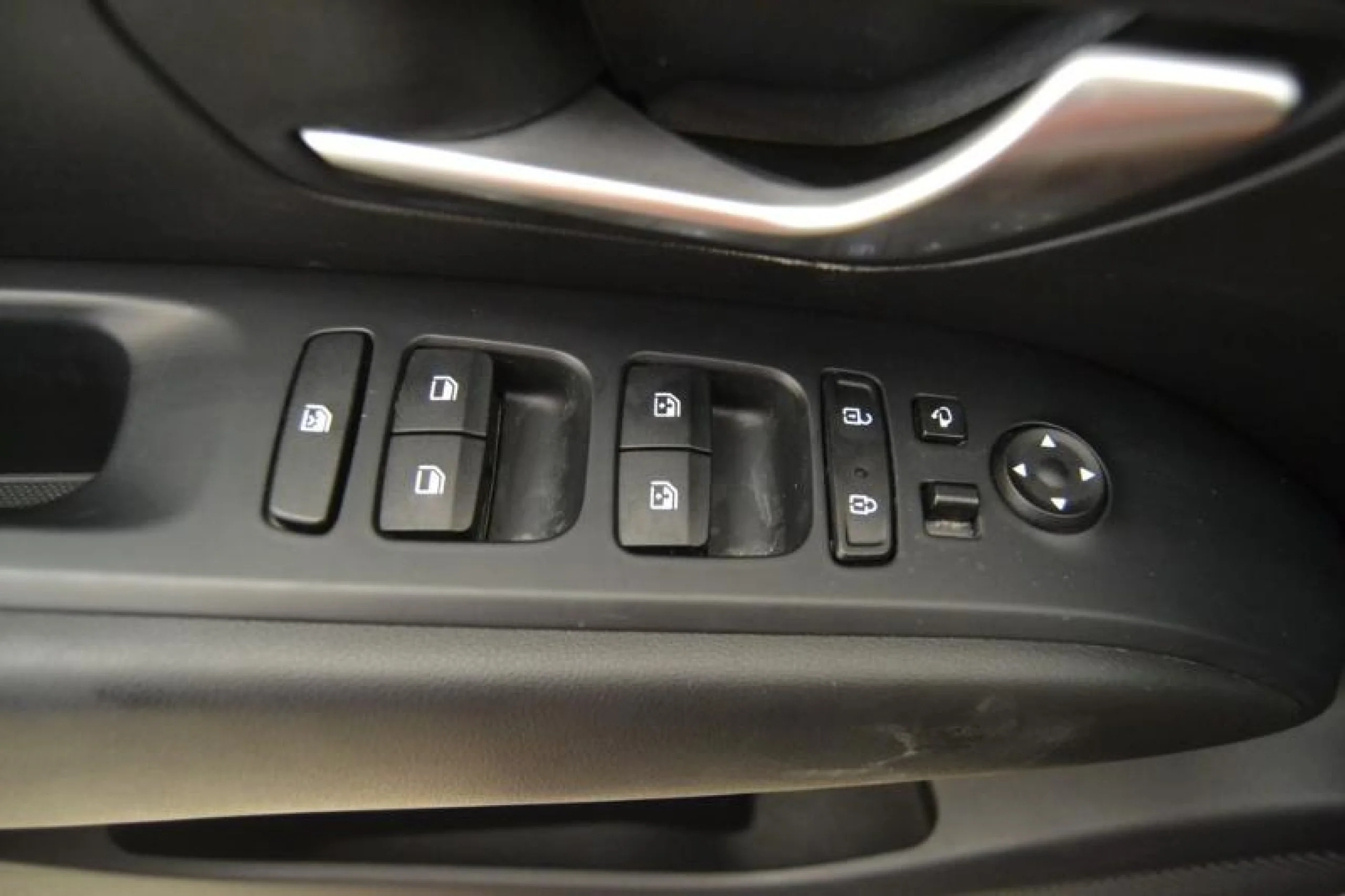 HYUNDAI TUCSON 1.6 TGDI 110KW (150CV) KLASS - Foto 13