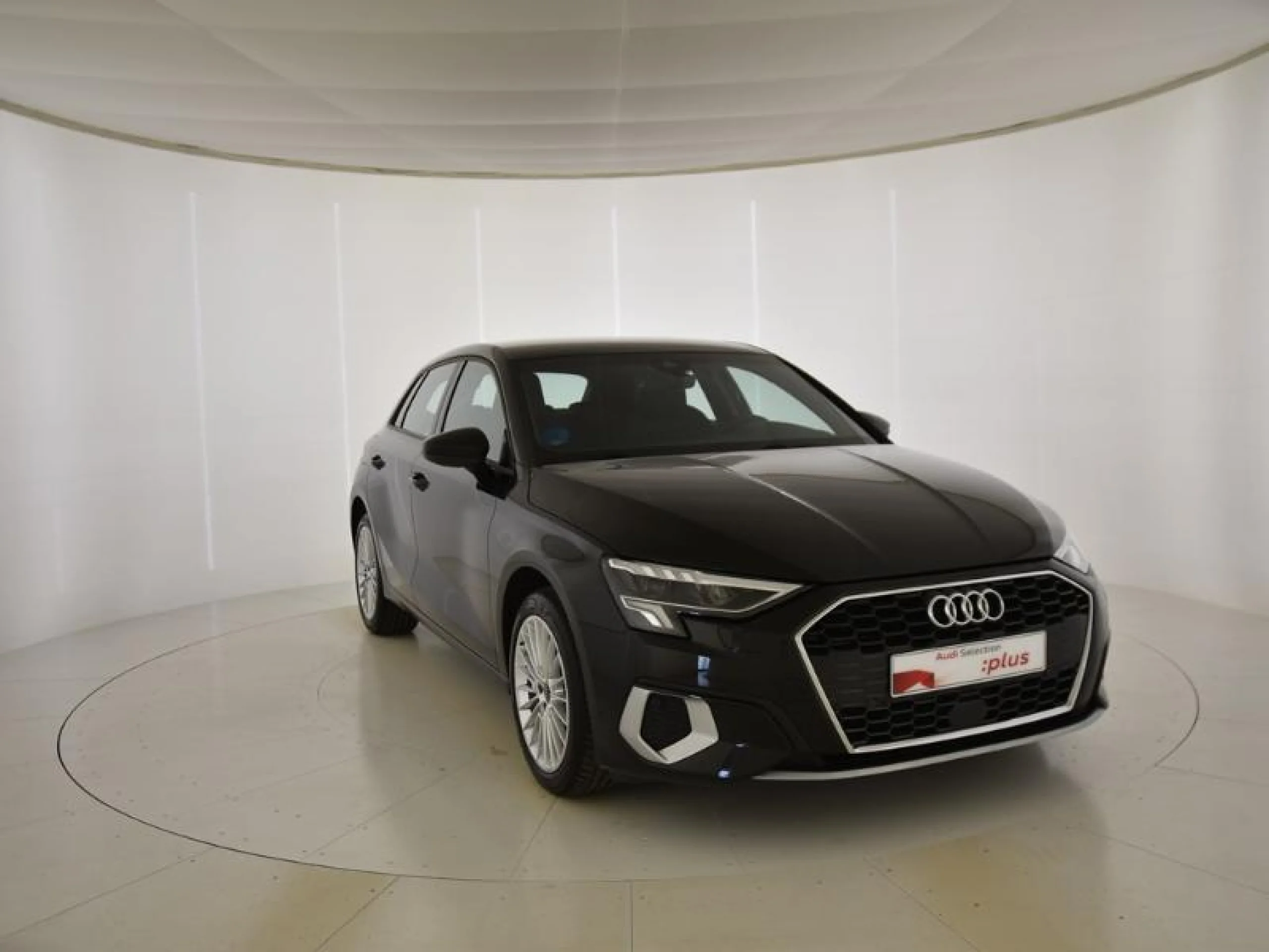 AUDI A3 SPORTBACK ADVANCED 40 TFSI E 150KW S TRO - Foto 1