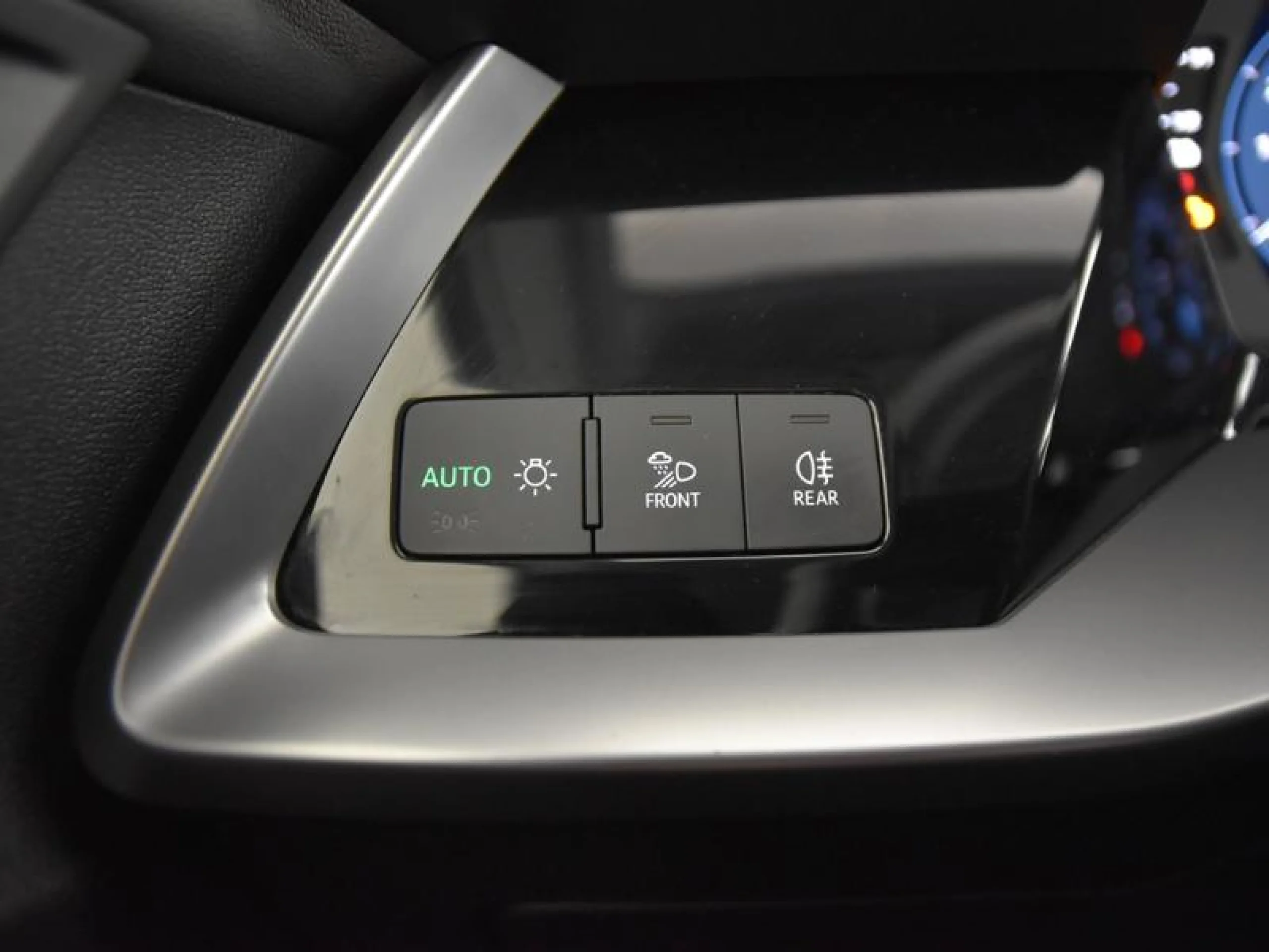 AUDI A3 SPORTBACK ADVANCED 40 TFSI E 150KW S TRO - Foto 17