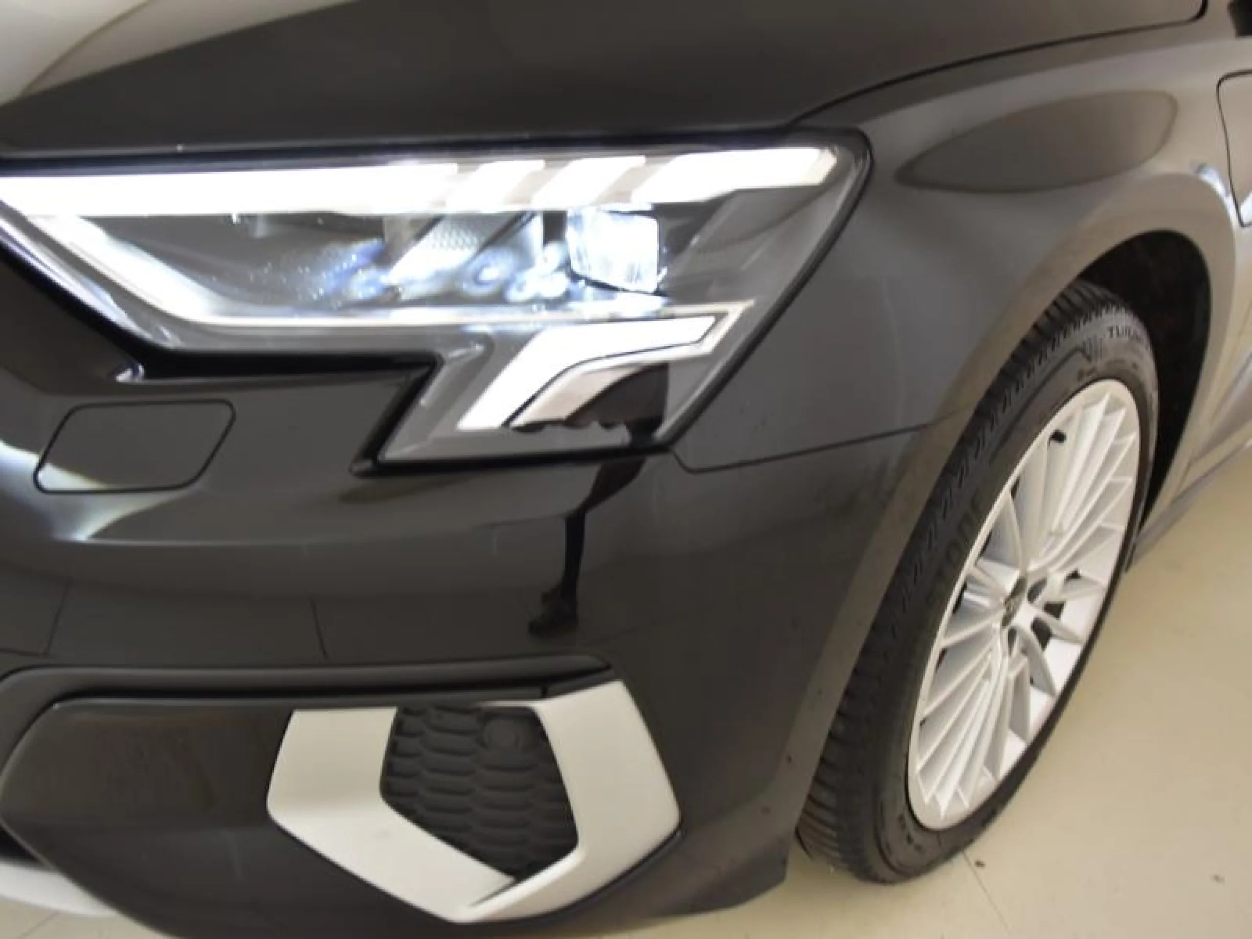 AUDI A3 SPORTBACK ADVANCED 40 TFSI E 150KW S TRO - Foto 18