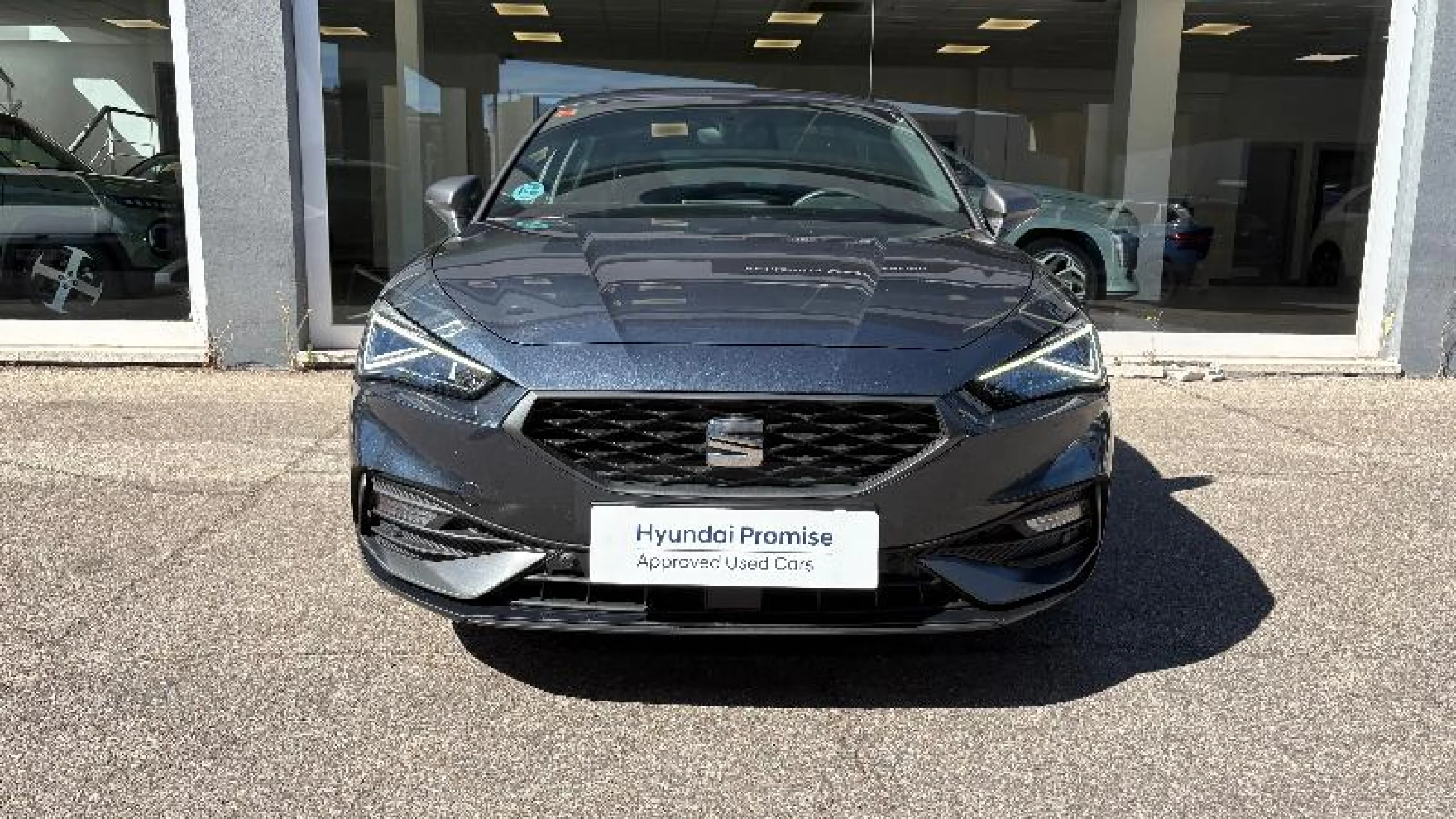 SEAT LEON 1.5 TSI 110KW S&S FR GO L - Foto 2