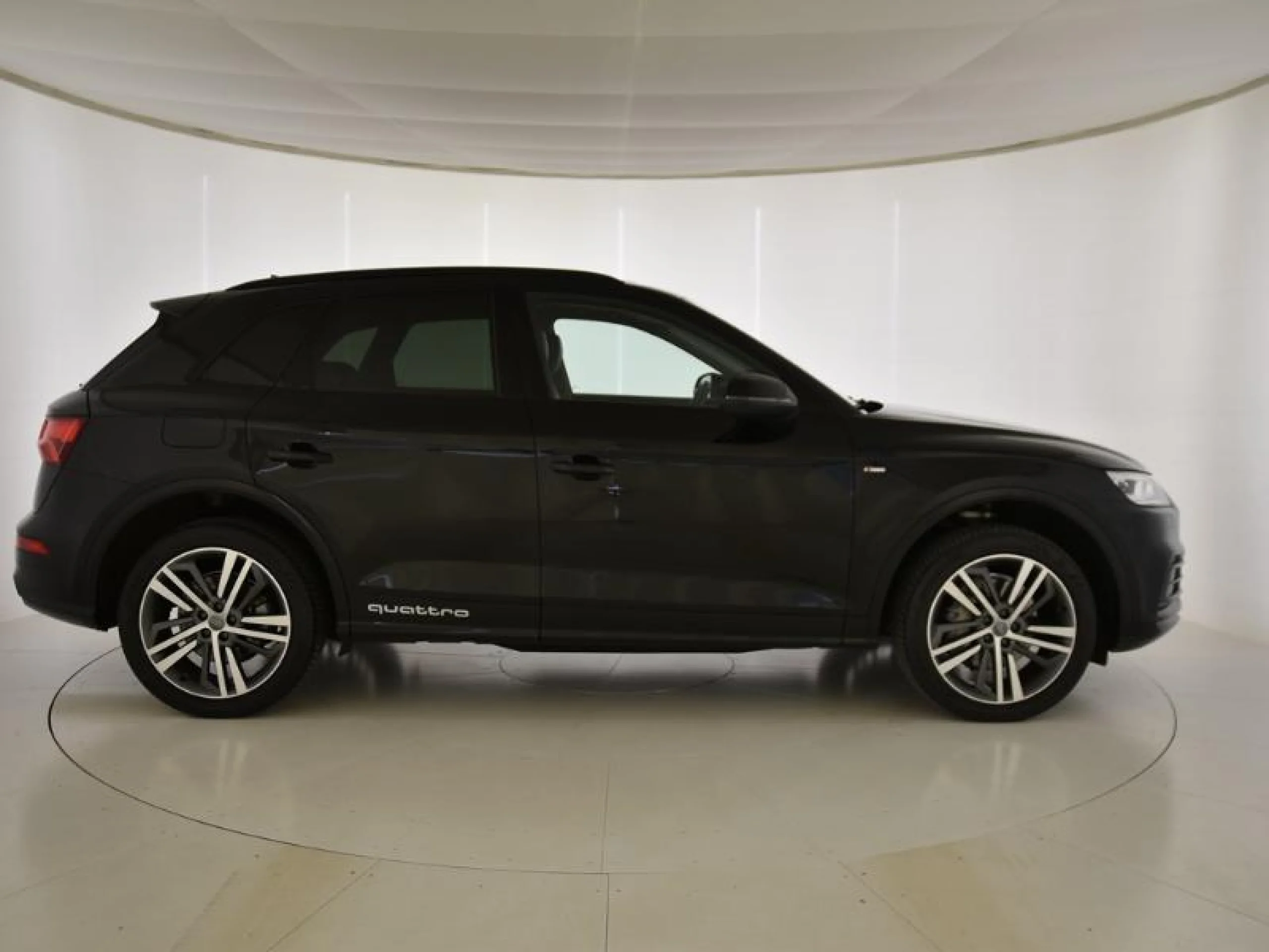 AUDI Q5 S LINE 2.0 TDI 120KW QUATTRO S TRONIC - Foto 3