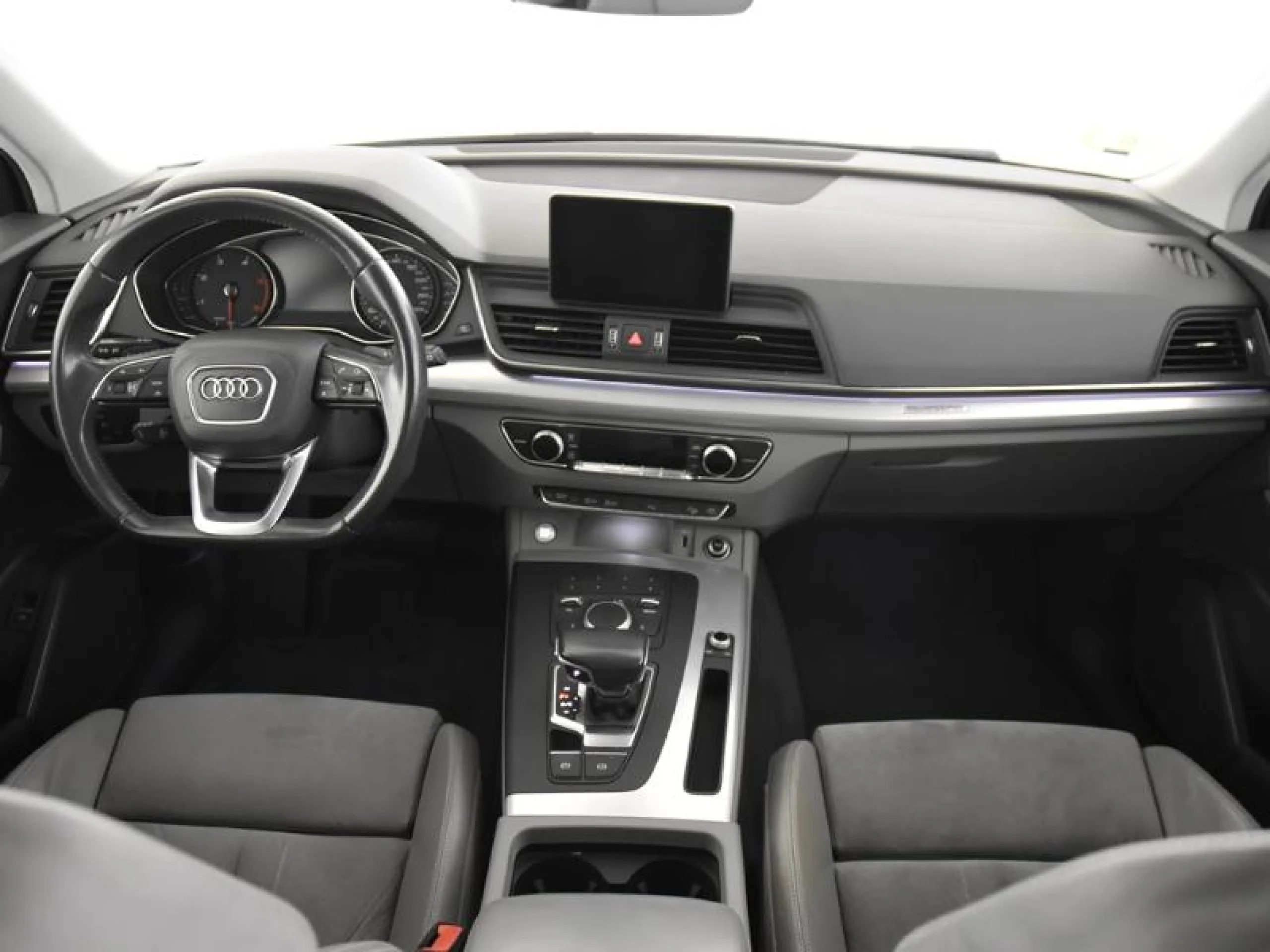 AUDI Q5 S LINE 2.0 TDI 120KW QUATTRO S TRONIC - Foto 4
