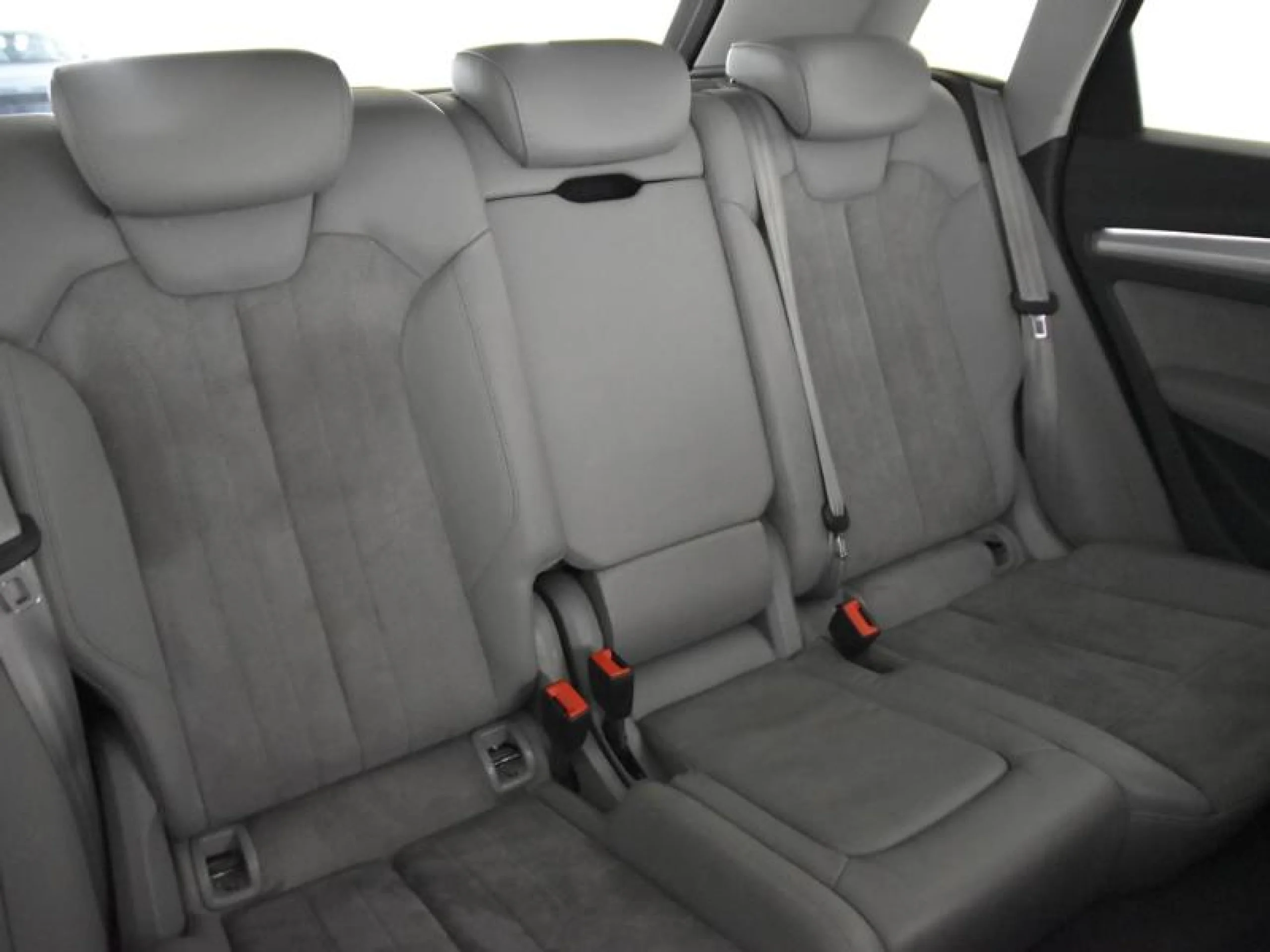 AUDI Q5 S LINE 2.0 TDI 120KW QUATTRO S TRONIC - Foto 5