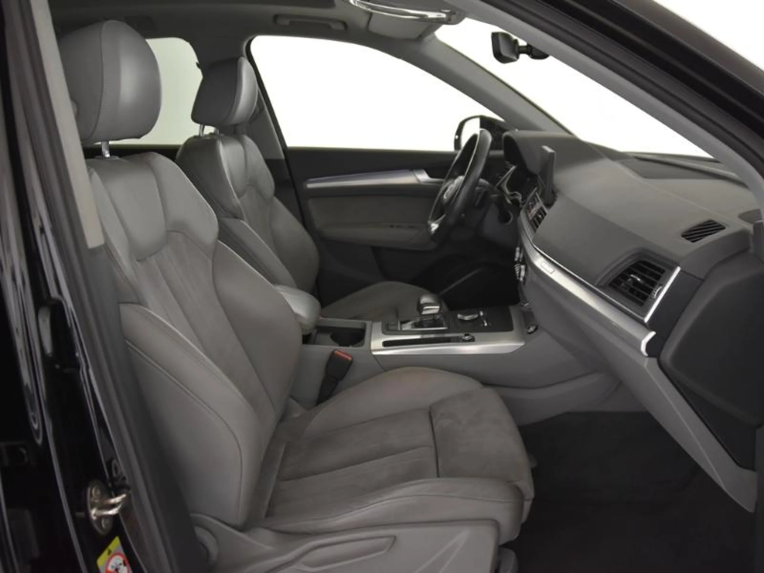 AUDI Q5 S LINE 2.0 TDI 120KW QUATTRO S TRONIC - Foto 6