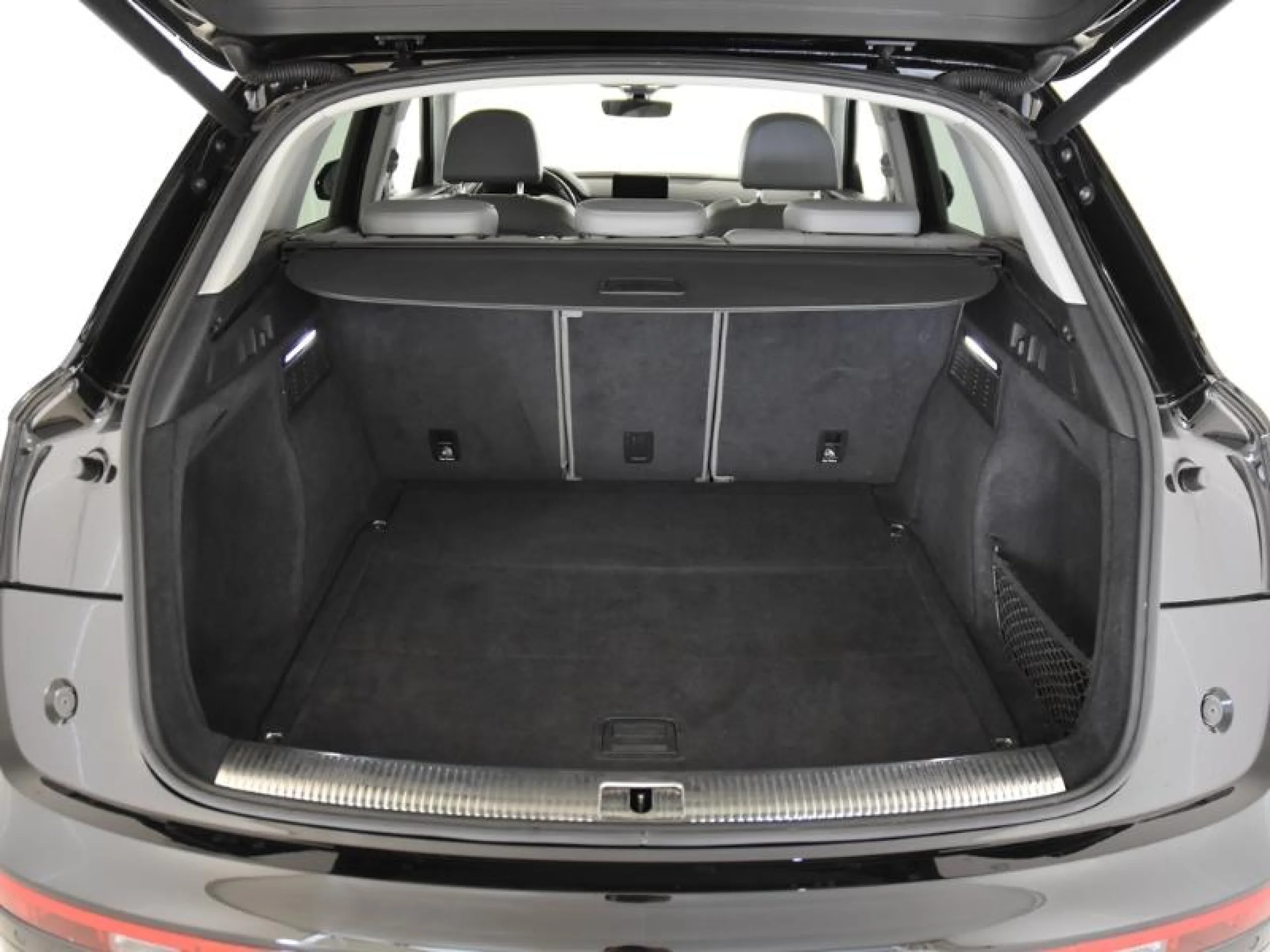 AUDI Q5 S LINE 2.0 TDI 120KW QUATTRO S TRONIC - Foto 7