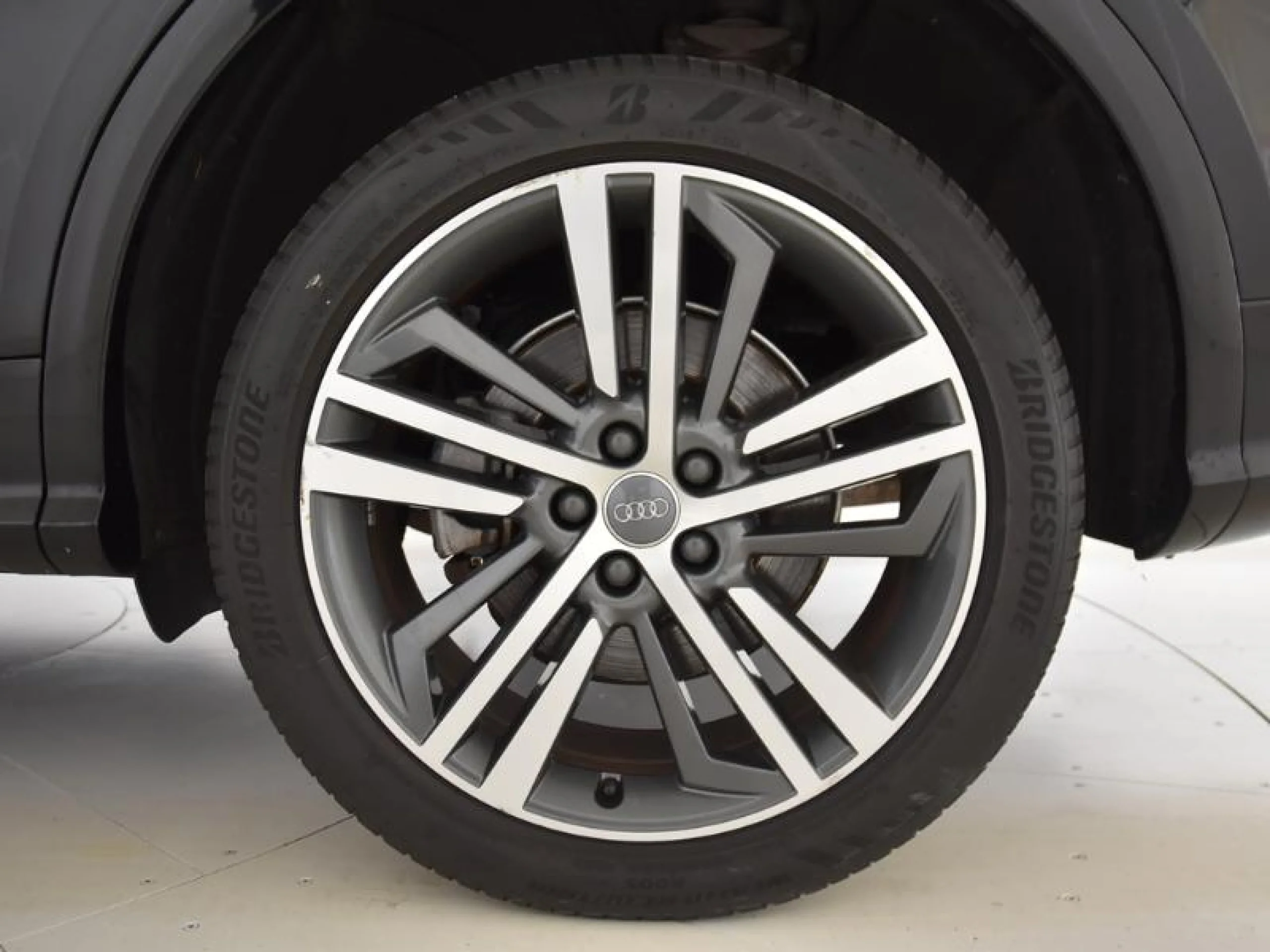 AUDI Q5 S LINE 2.0 TDI 120KW QUATTRO S TRONIC - Foto 8