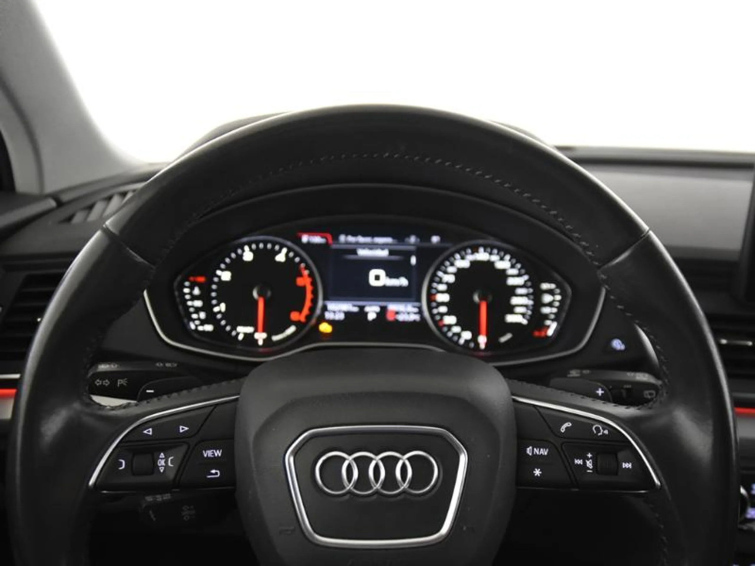 AUDI Q5 S LINE 2.0 TDI 120KW QUATTRO S TRONIC - Foto 15