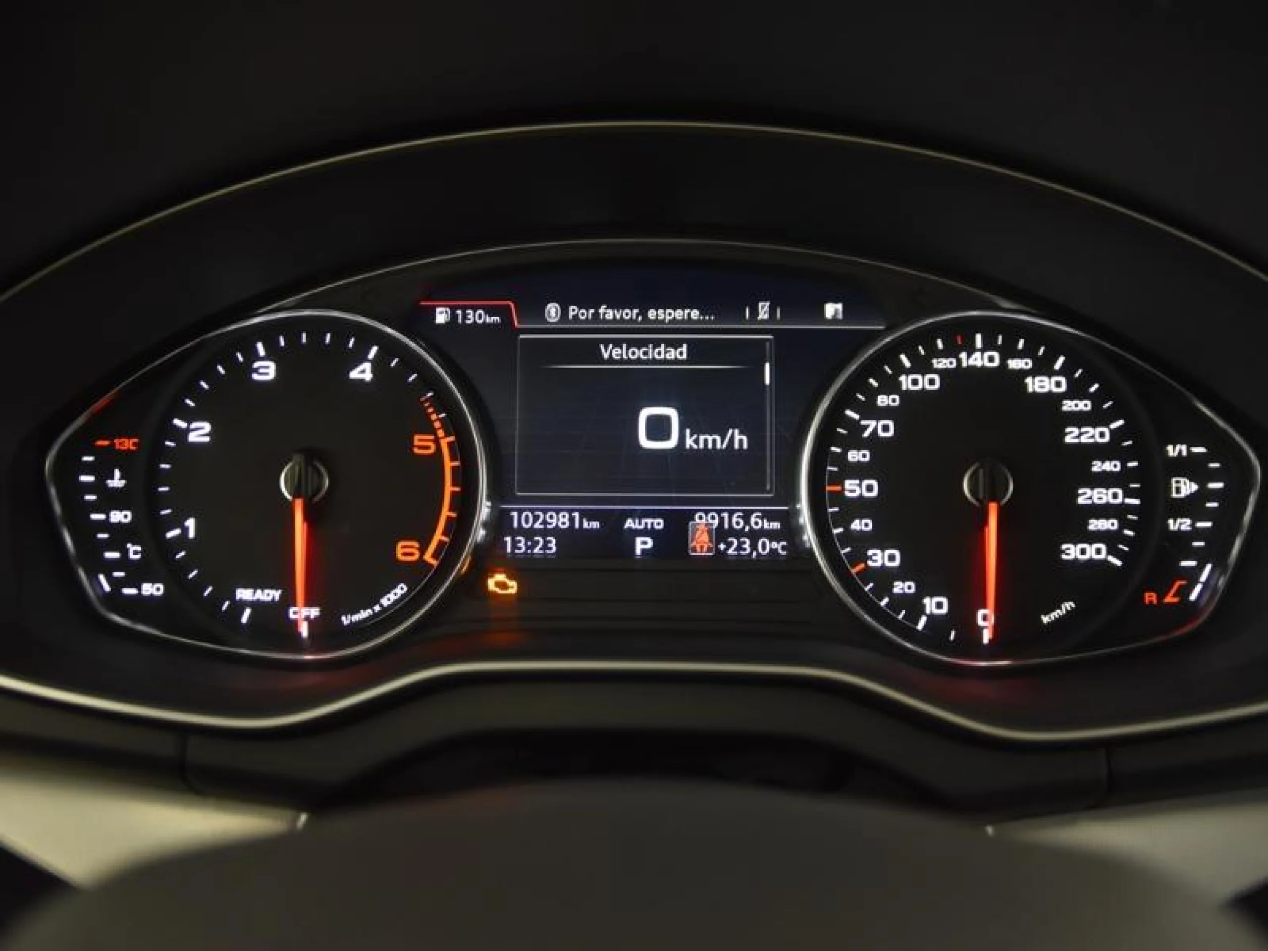 AUDI Q5 S LINE 2.0 TDI 120KW QUATTRO S TRONIC - Foto 16