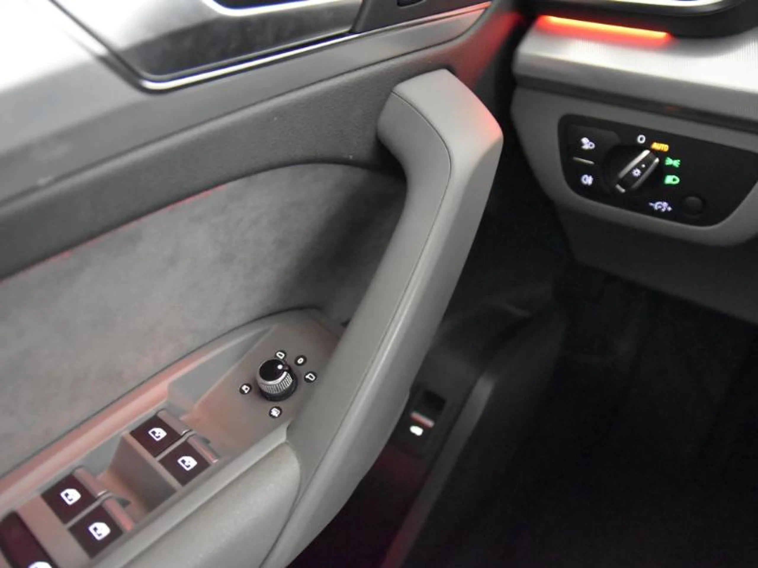 AUDI Q5 S LINE 2.0 TDI 120KW QUATTRO S TRONIC - Foto 18