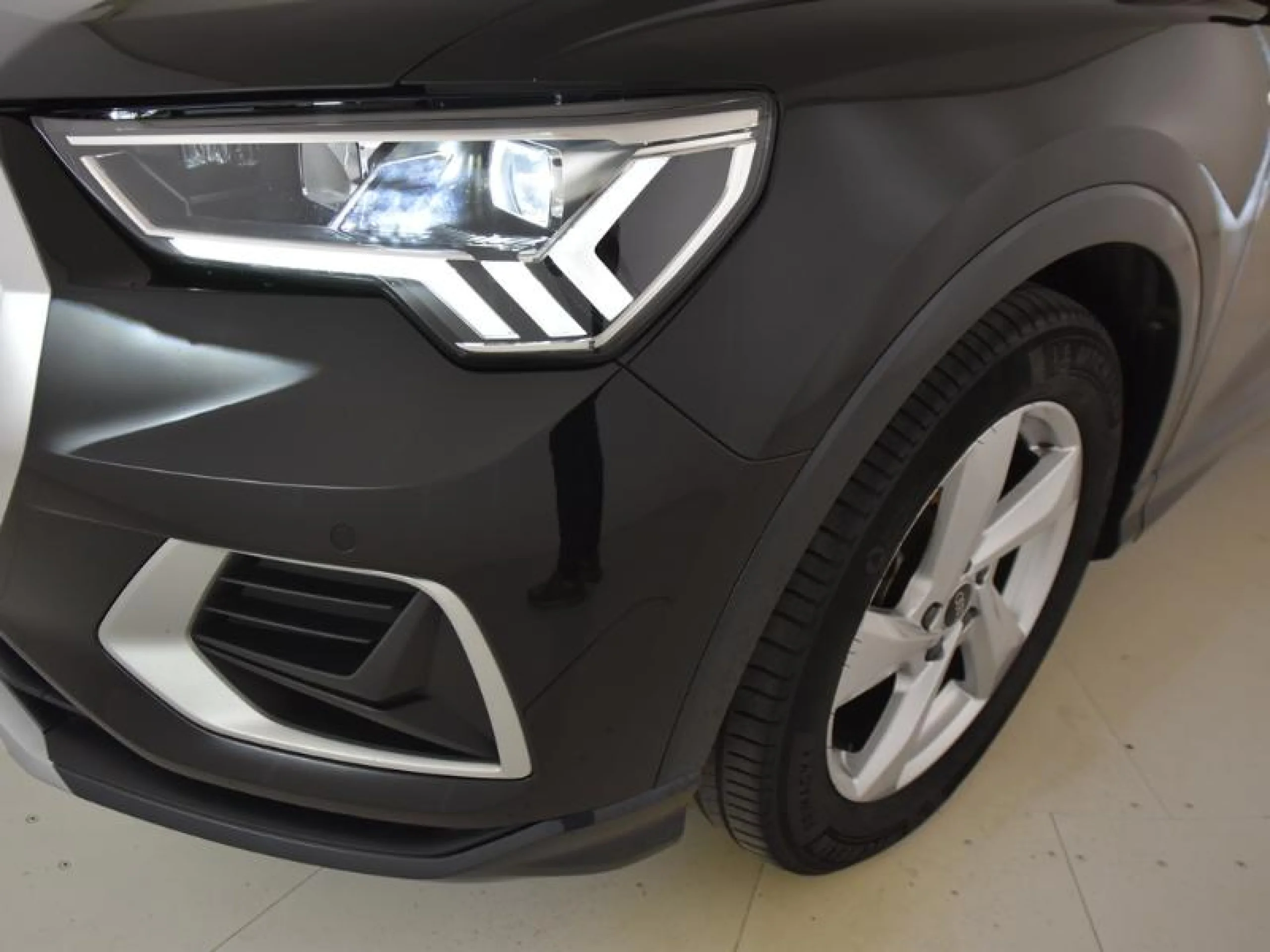 AUDI Q3 ADVANCED 35 TDI 110KW (150CV) S TRONIC - Foto 19