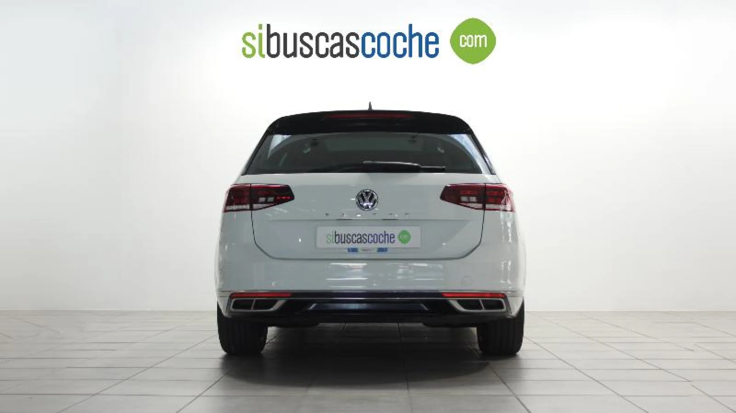 VOLKSWAGEN PASSAT VARIANT R LINE 2.0 TDI 110KW DSG - Foto 32