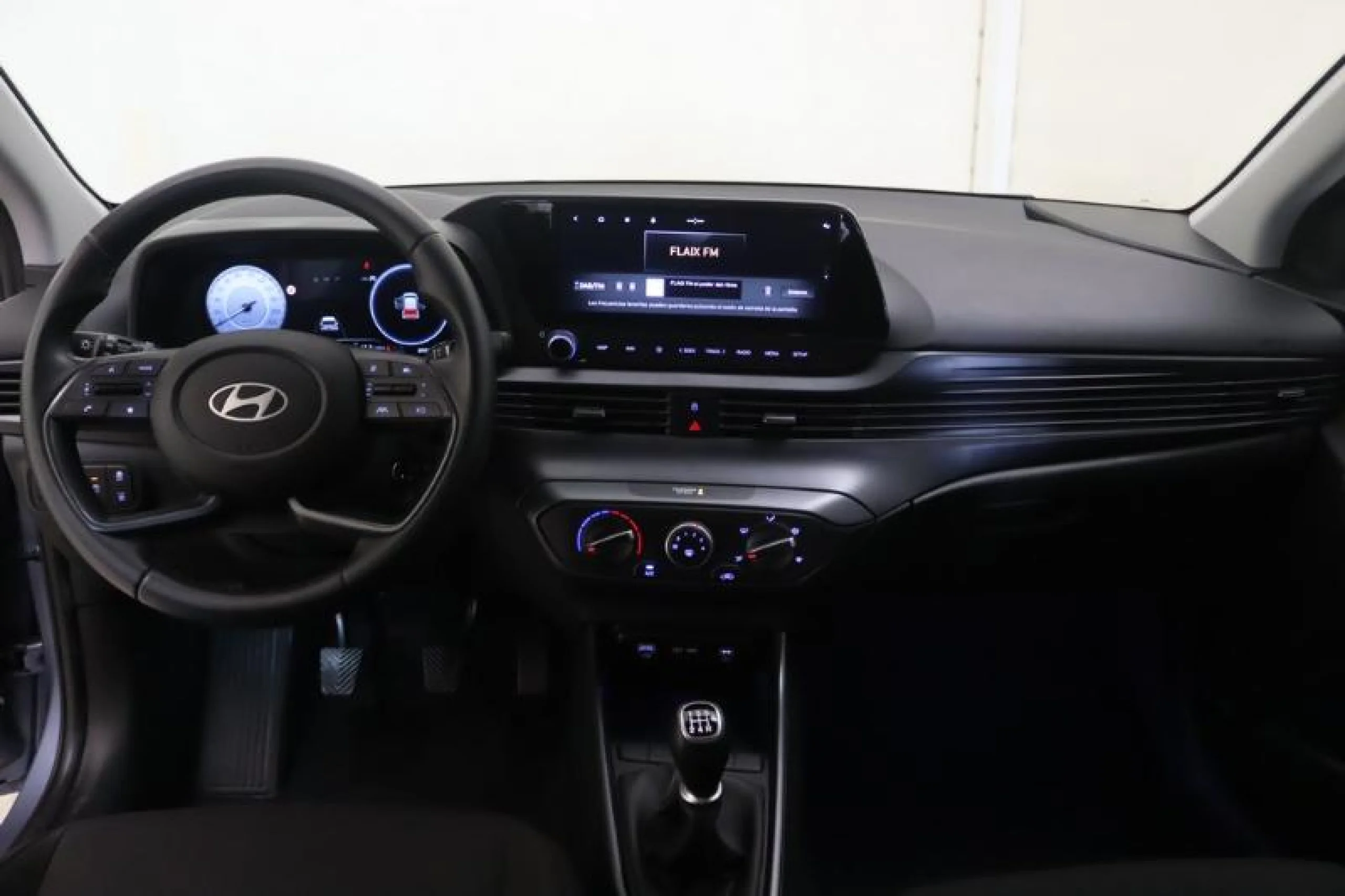 HYUNDAI I20 1.0 TGDI 48V TECNO - Foto 3