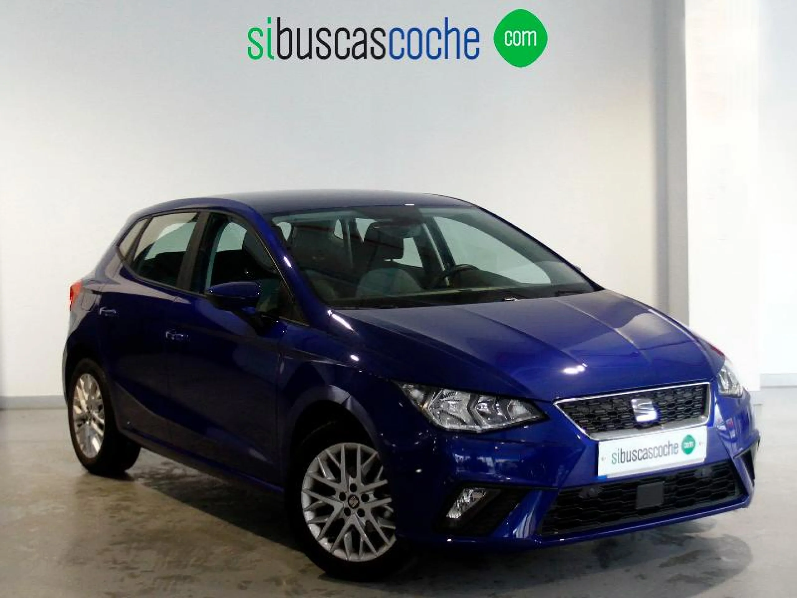 SEAT IBIZA 1.0 TSI 70KW (95CV) STYLE PLUS - Foto 1