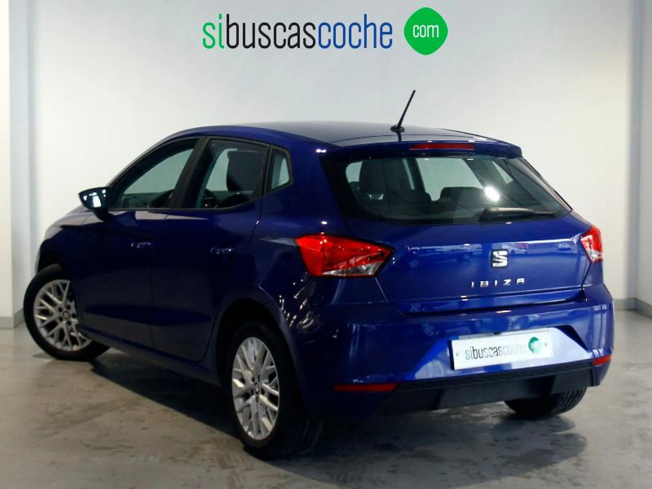 SEAT IBIZA 1.0 TSI 70KW (95CV) STYLE PLUS - Foto 2