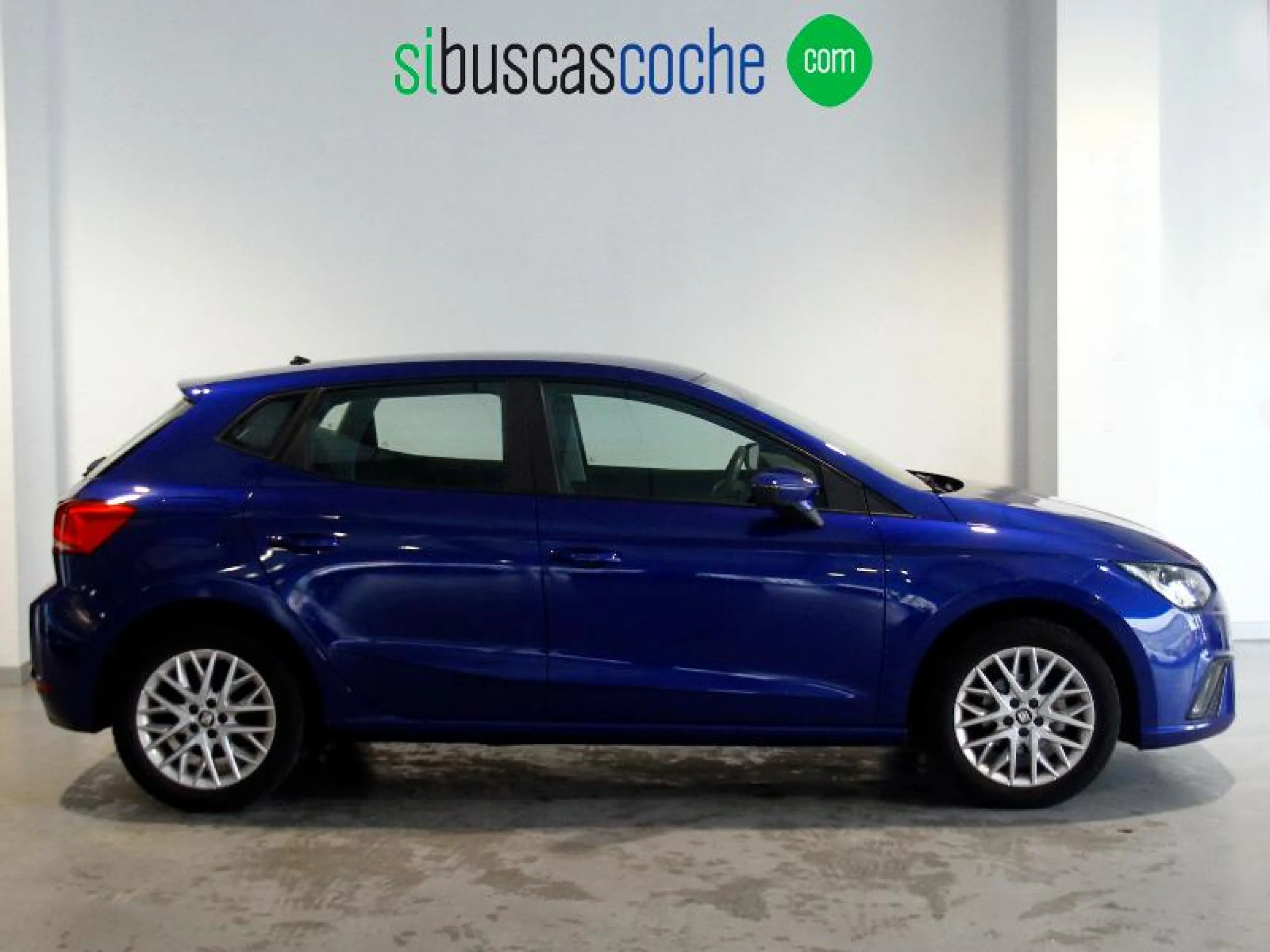 SEAT IBIZA 1.0 TSI 70KW (95CV) STYLE PLUS - Foto 3