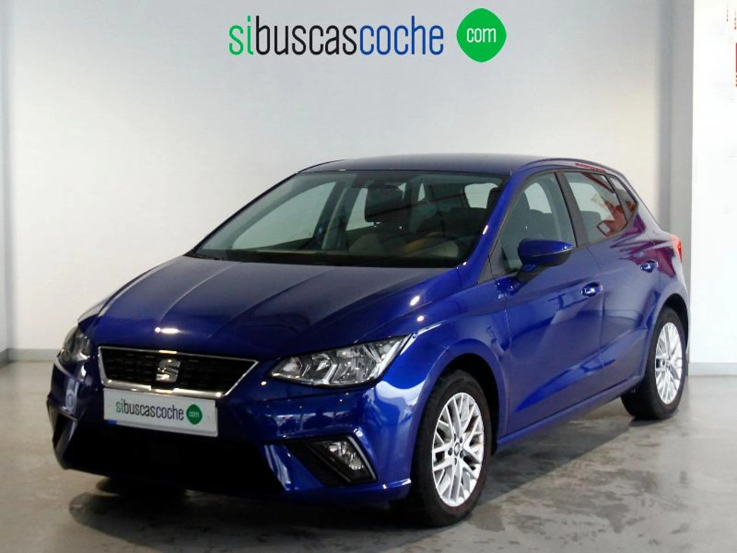 SEAT IBIZA 1.0 TSI 70KW (95CV) STYLE PLUS - Foto 16