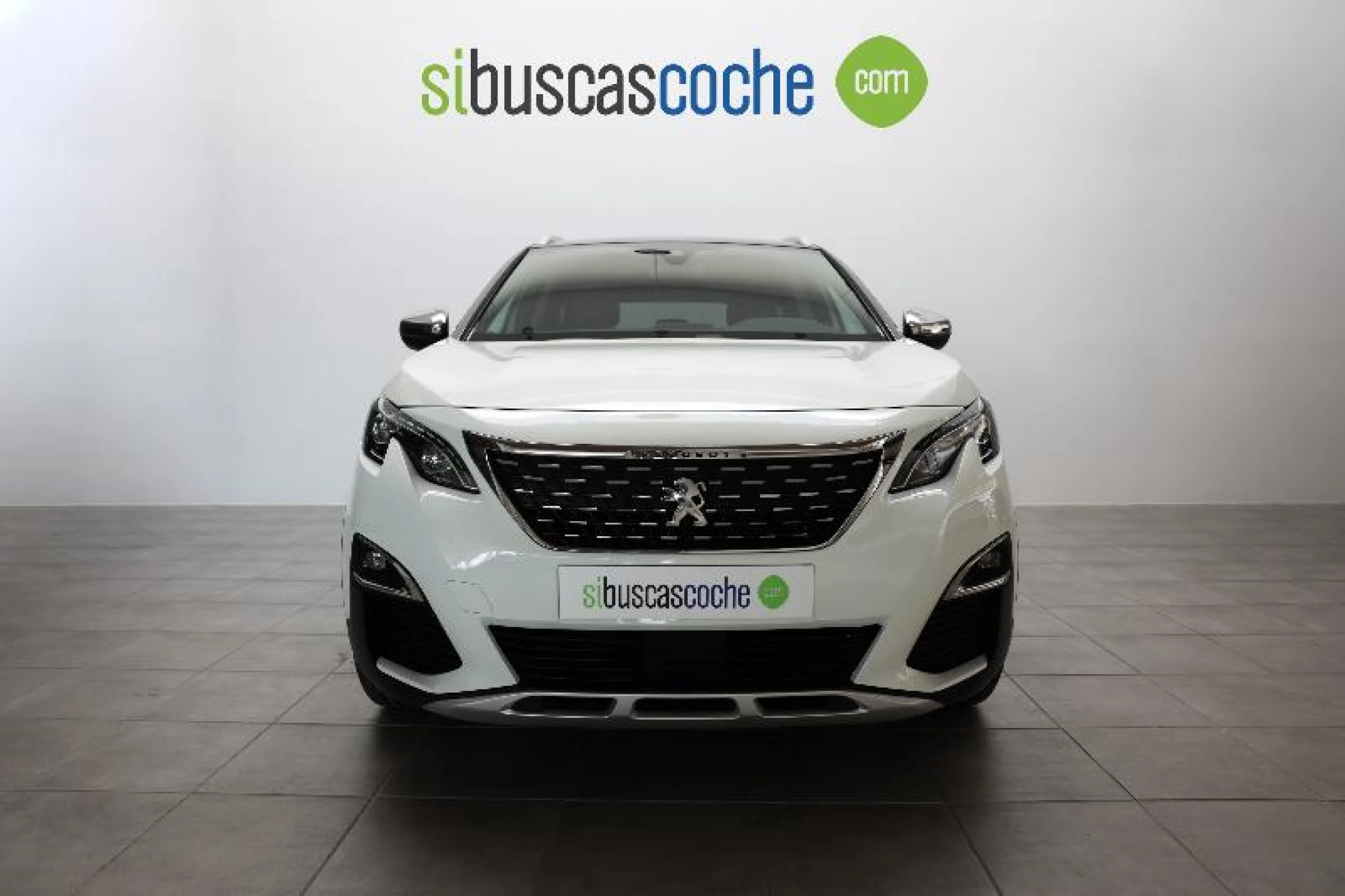 PEUGEOT 5008 GT 2.0L BLUEHDI 133KW (180CV) S&S EAT8 - Foto 25