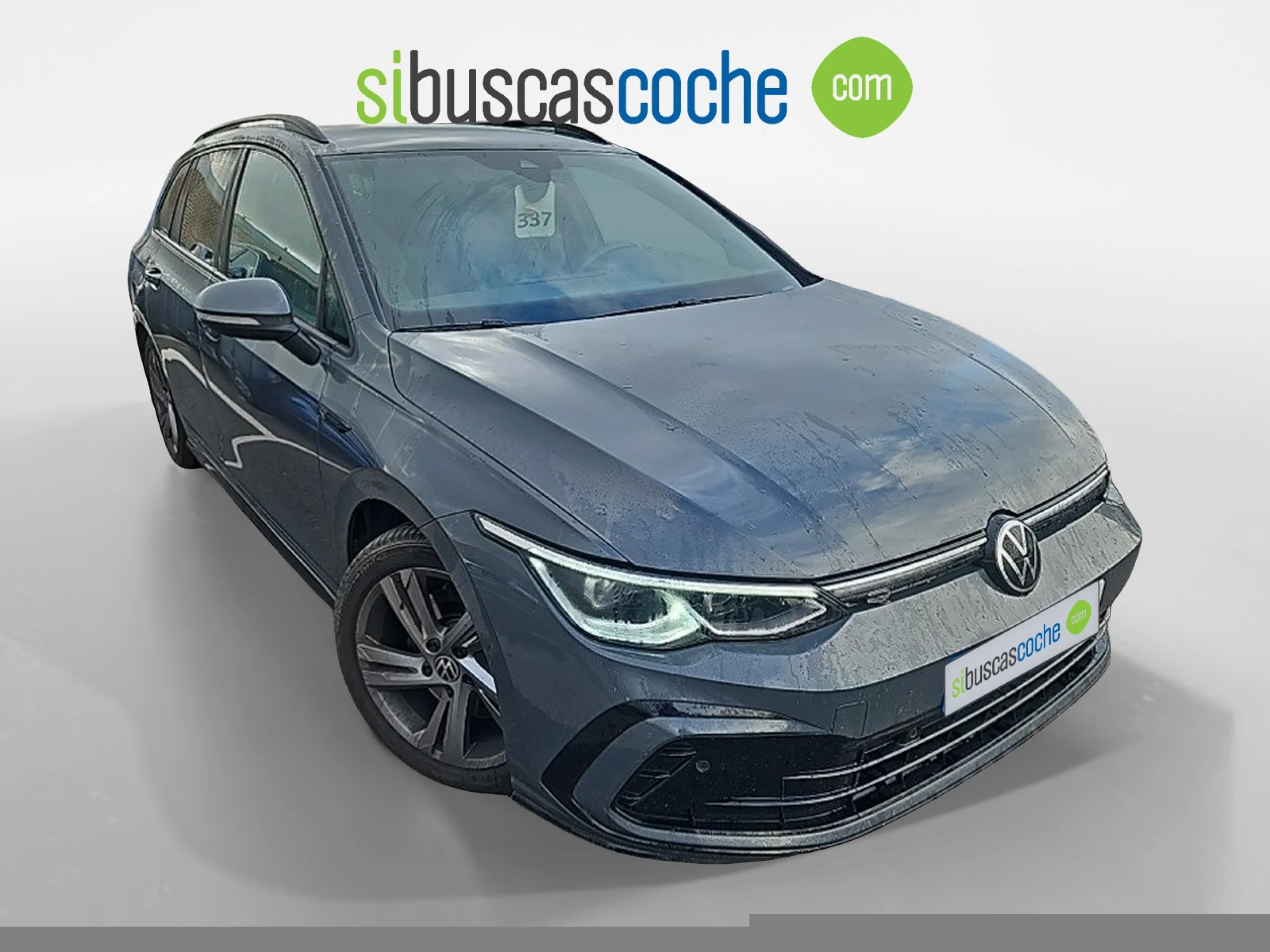 VOLKSWAGEN GOLF R LINE 2.0 TDI 110KW (150CV) DSG VARIANT - Foto 1