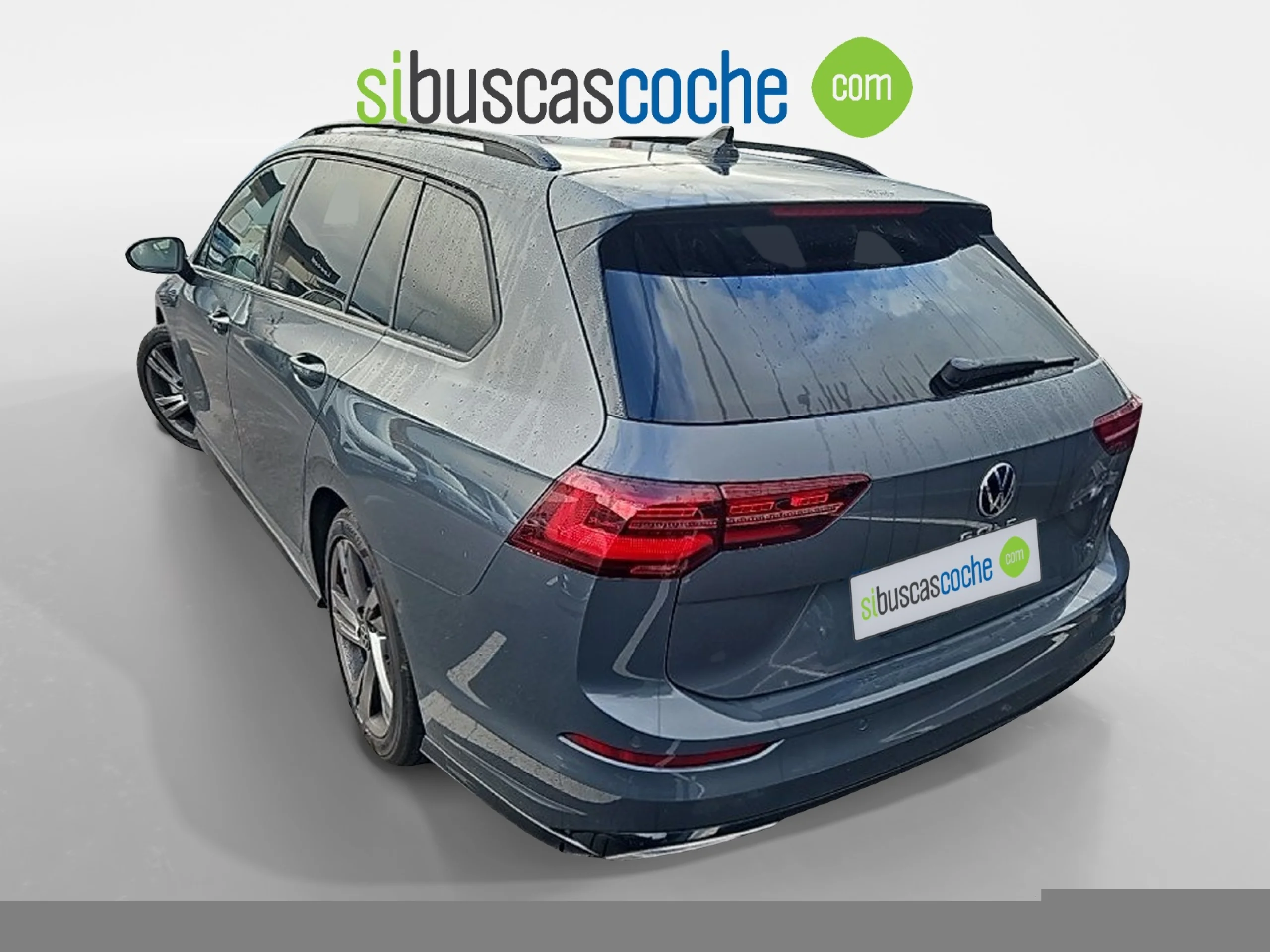 VOLKSWAGEN GOLF R LINE 2.0 TDI 110KW (150CV) DSG VARIANT - Foto 3