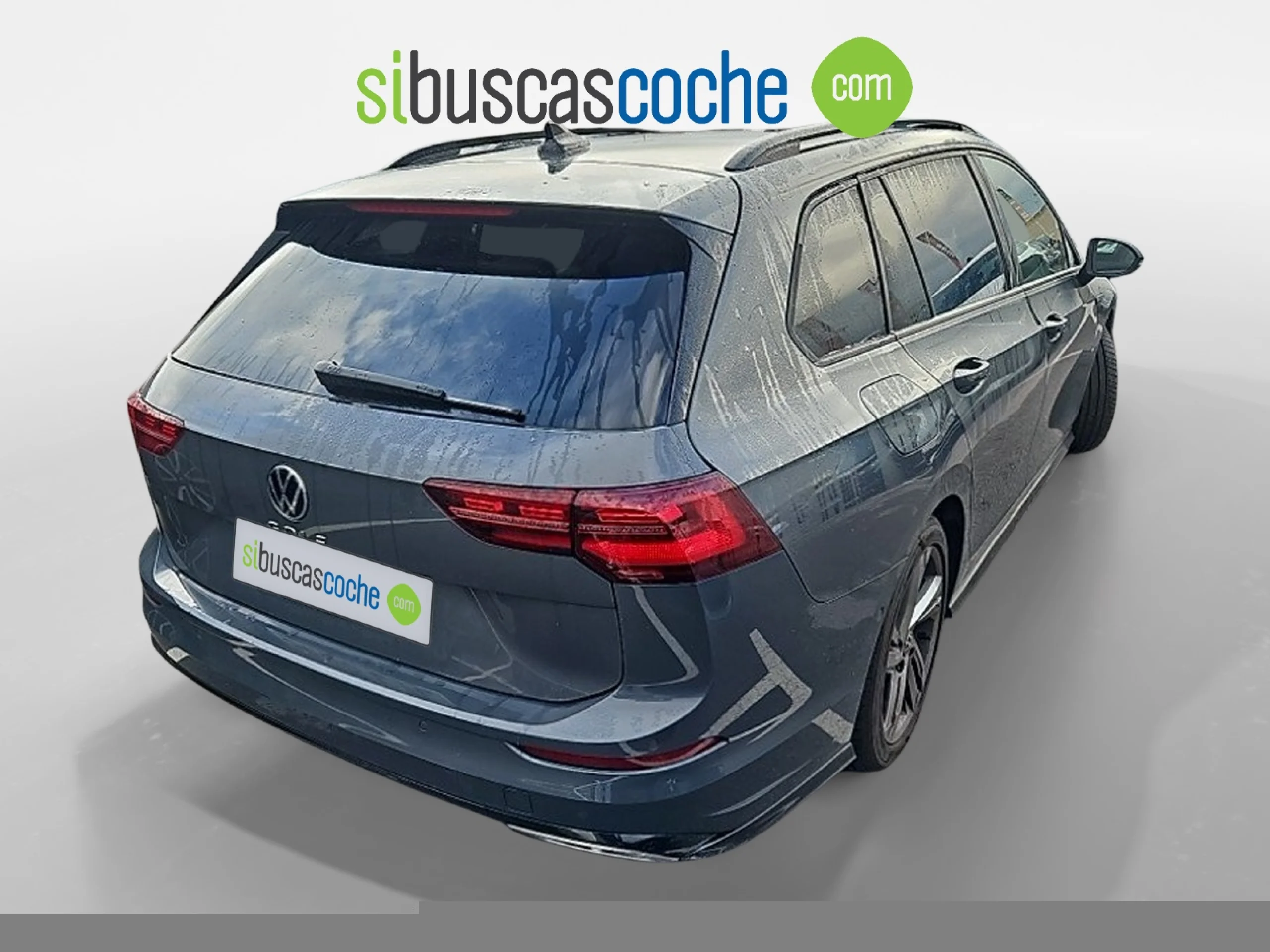 VOLKSWAGEN GOLF R LINE 2.0 TDI 110KW (150CV) DSG VARIANT - Foto 4