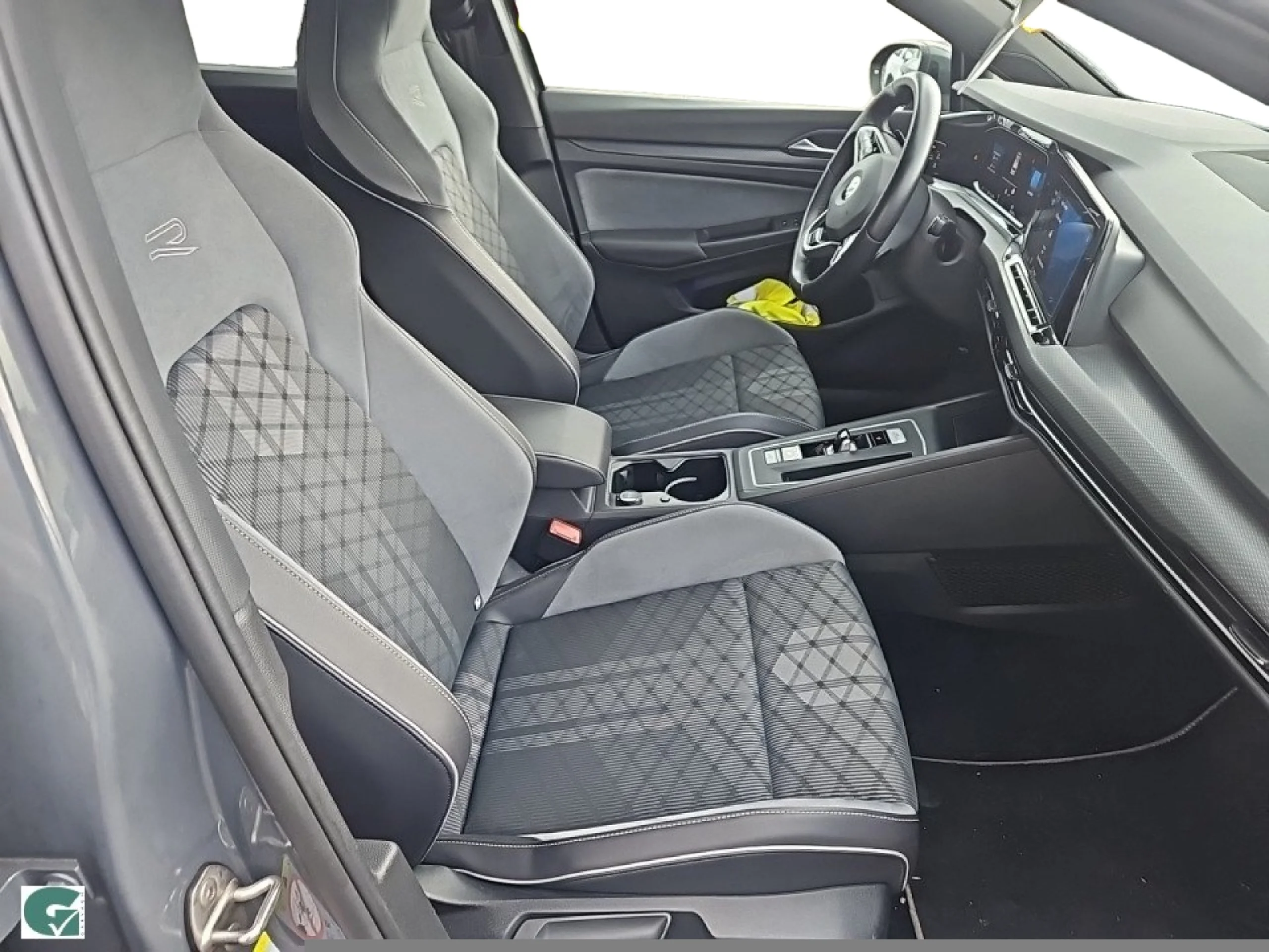 VOLKSWAGEN GOLF R LINE 2.0 TDI 110KW (150CV) DSG VARIANT - Foto 5