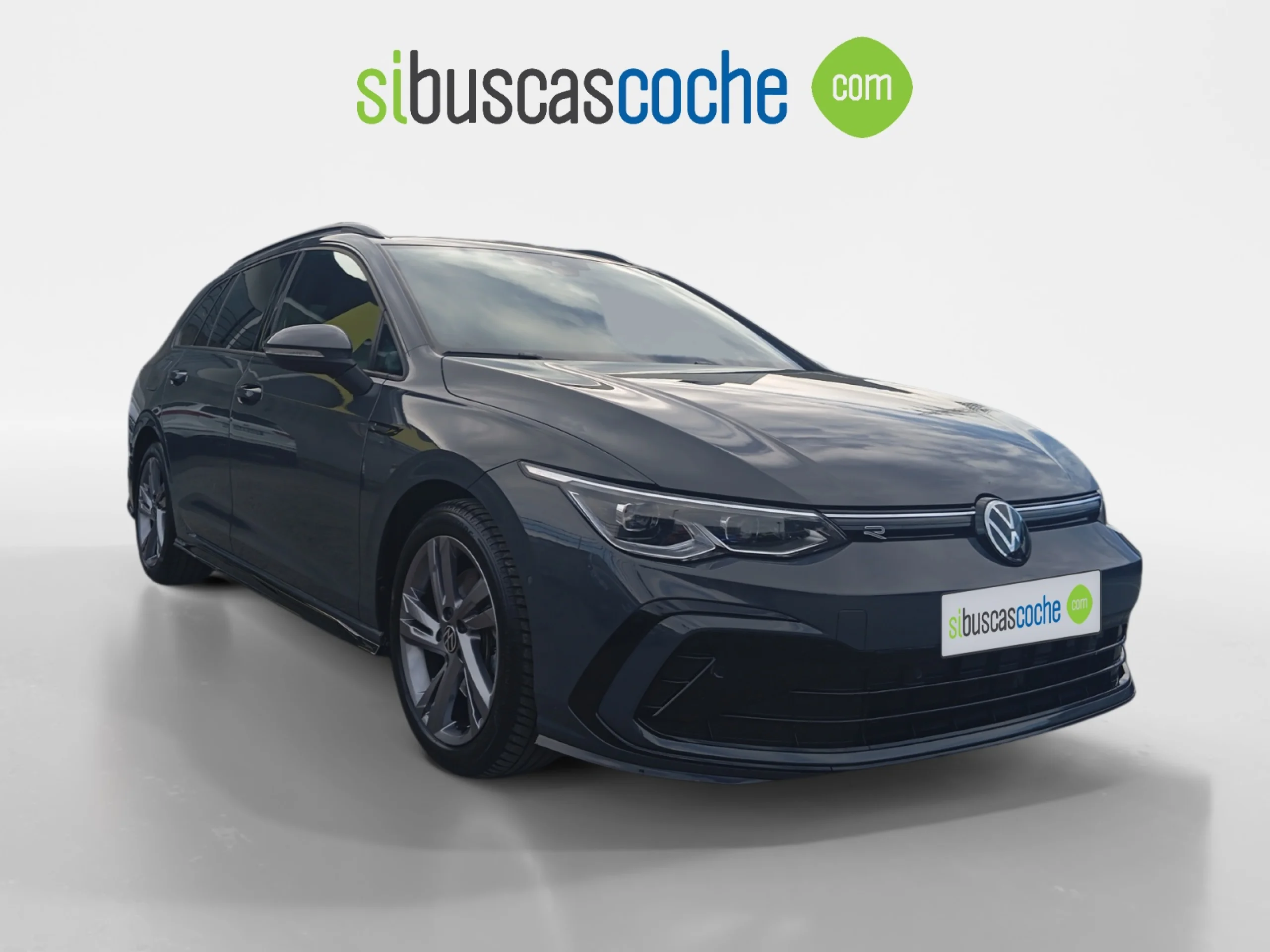 VOLKSWAGEN GOLF R LINE 2.0 TDI 110KW (150CV) DSG VARIANT - Foto 1