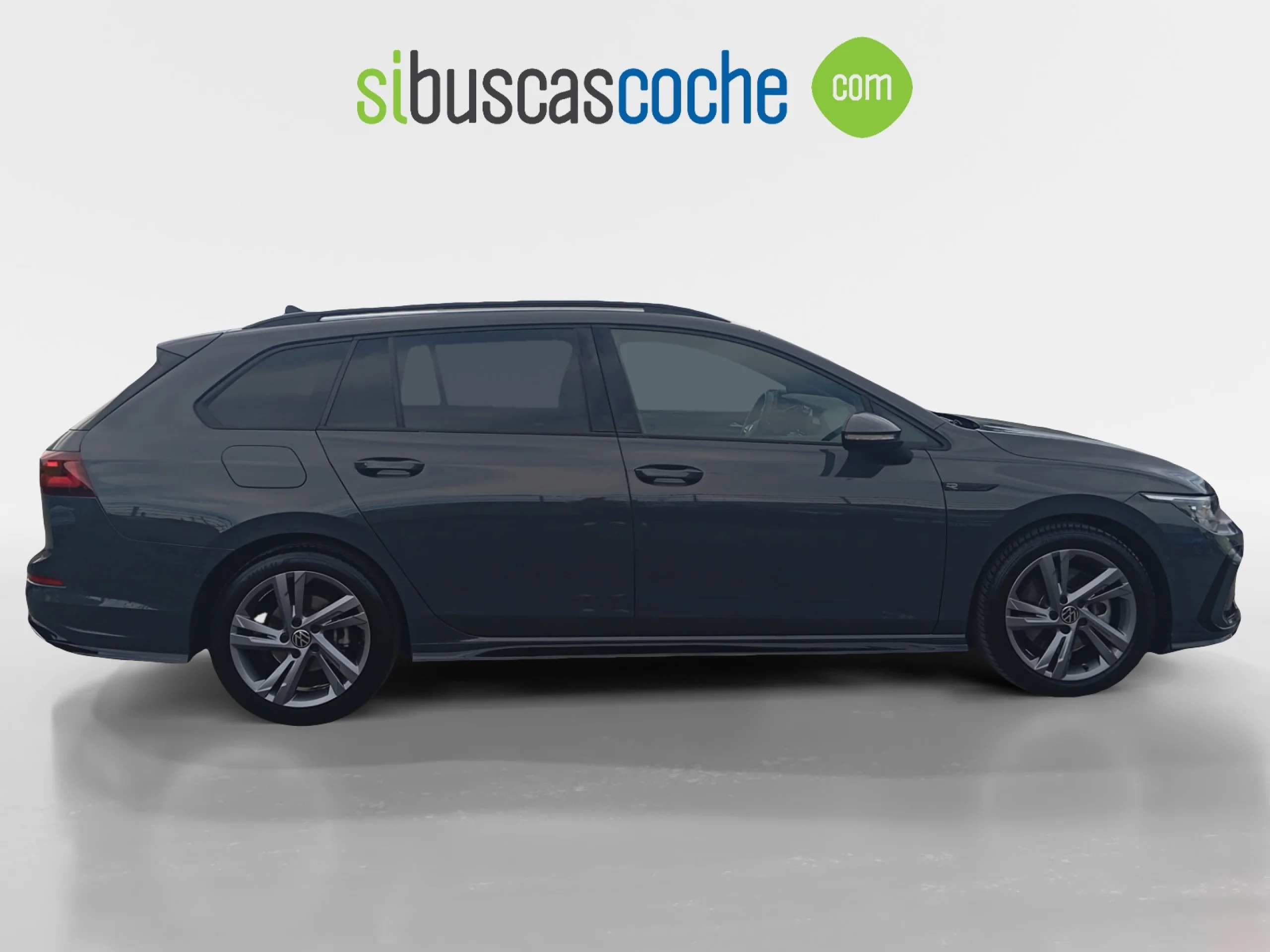 VOLKSWAGEN GOLF R LINE 2.0 TDI 110KW (150CV) DSG VARIANT - Foto 3