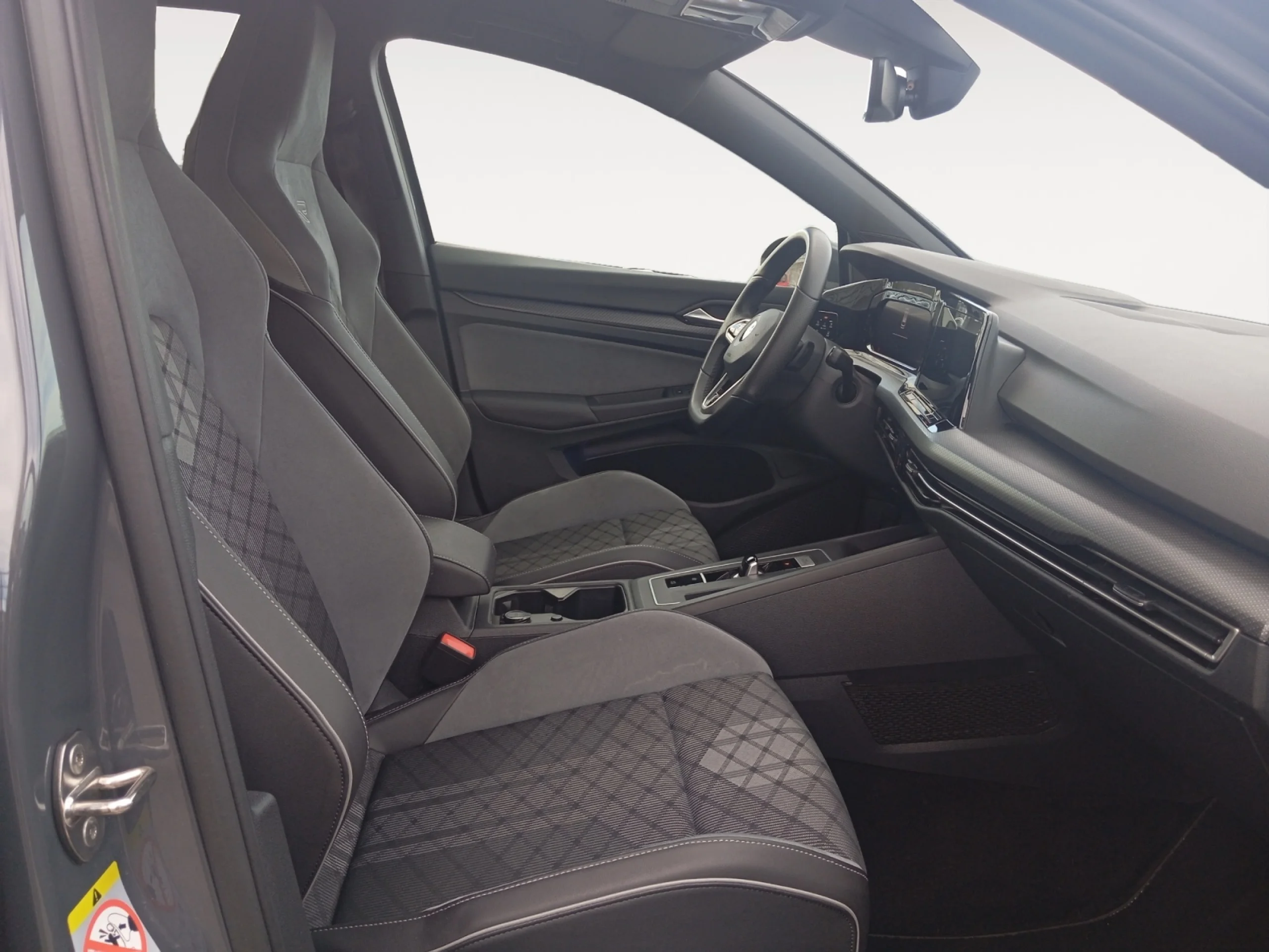 VOLKSWAGEN GOLF R LINE 2.0 TDI 110KW (150CV) DSG VARIANT - Foto 5