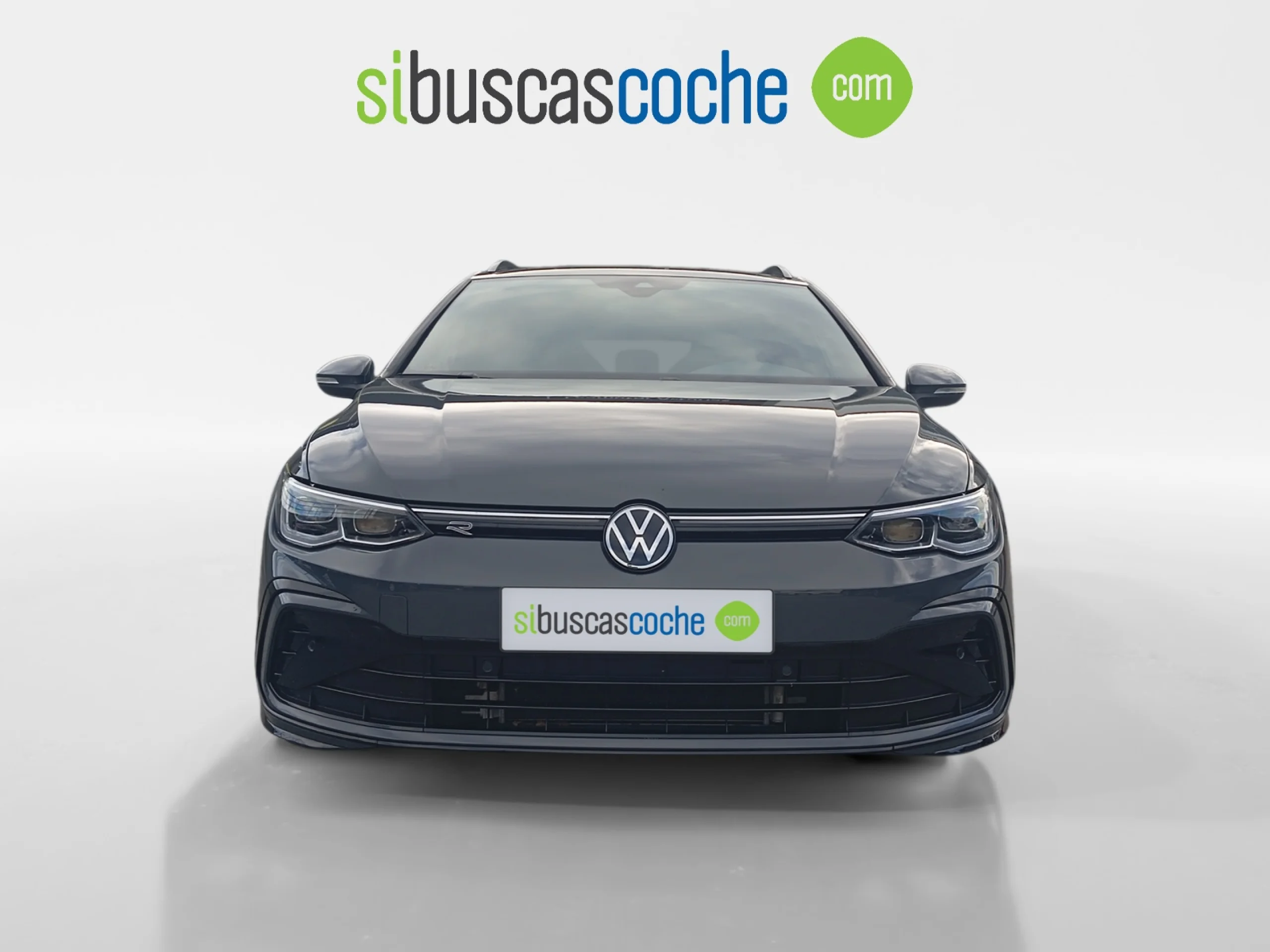 VOLKSWAGEN GOLF R LINE 2.0 TDI 110KW (150CV) DSG VARIANT - Foto 12