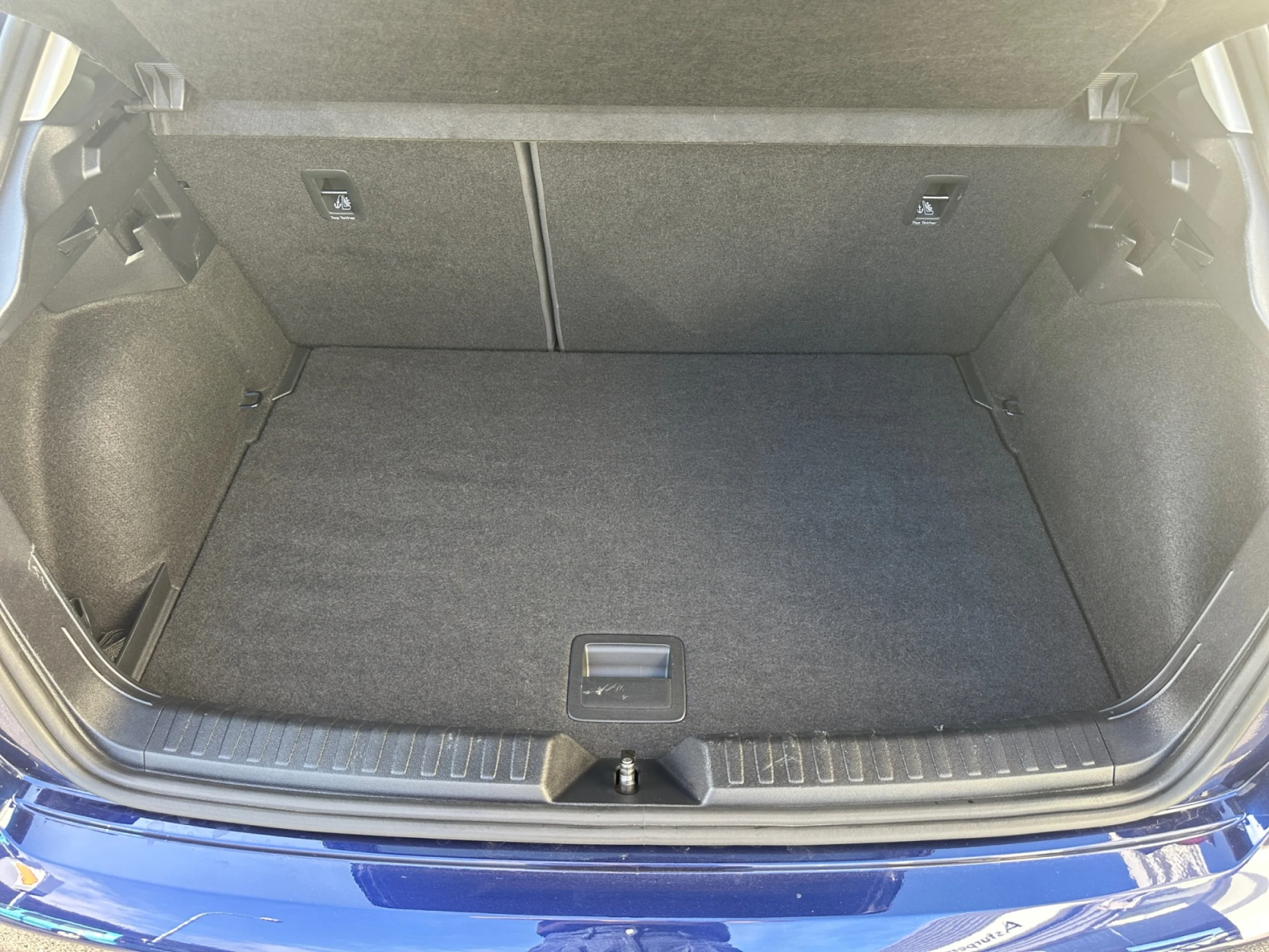 AUDI A1 SPORTBACK ADRENAL BLACK 30TFSI 85KW S TR - Foto 7