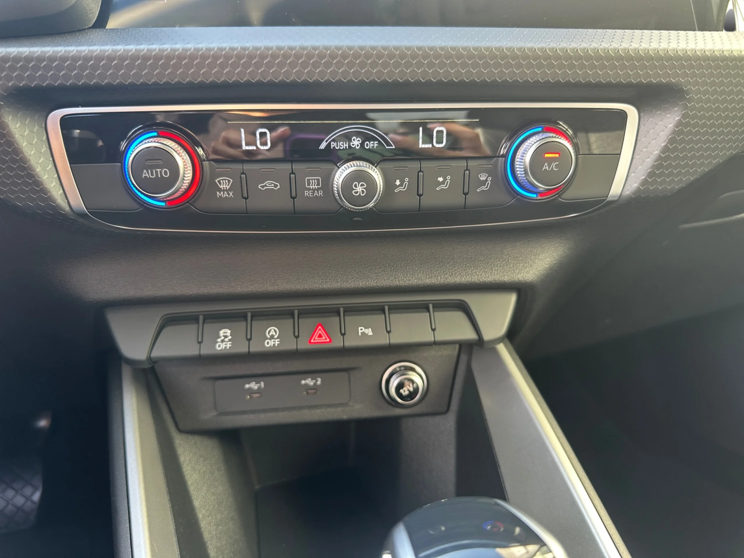 AUDI A1 SPORTBACK ADRENAL BLACK 30TFSI 85KW S TR - Foto 12