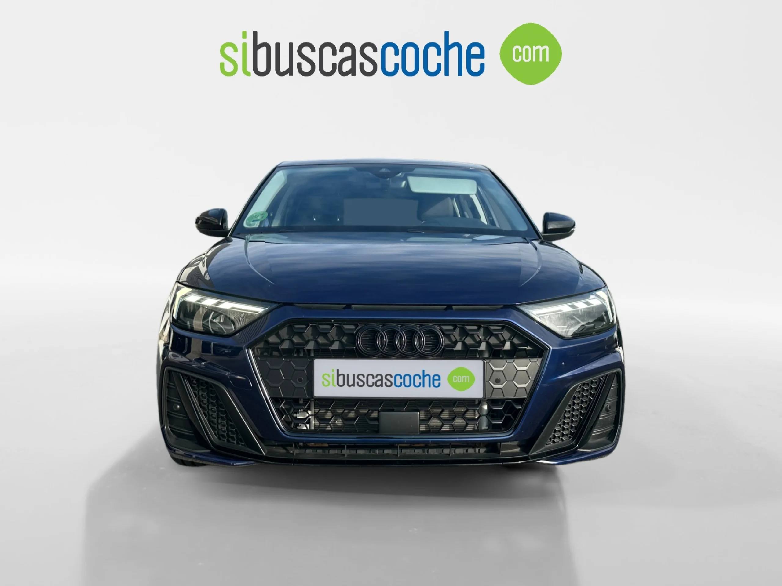 AUDI A1 SPORTBACK ADRENAL BLACK 30TFSI 85KW S TR - Foto 18