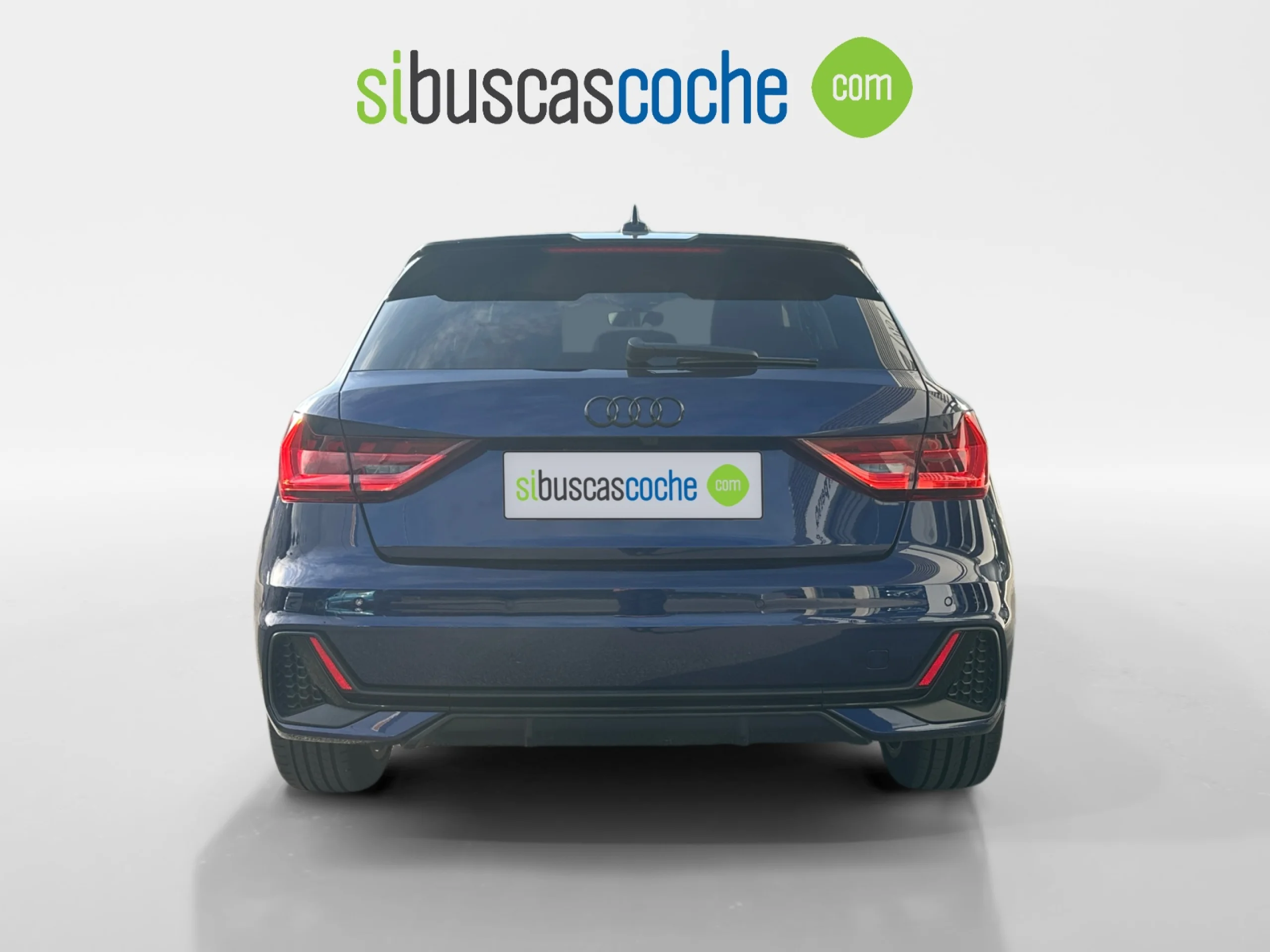 AUDI A1 SPORTBACK ADRENAL BLACK 30TFSI 85KW S TR - Foto 19