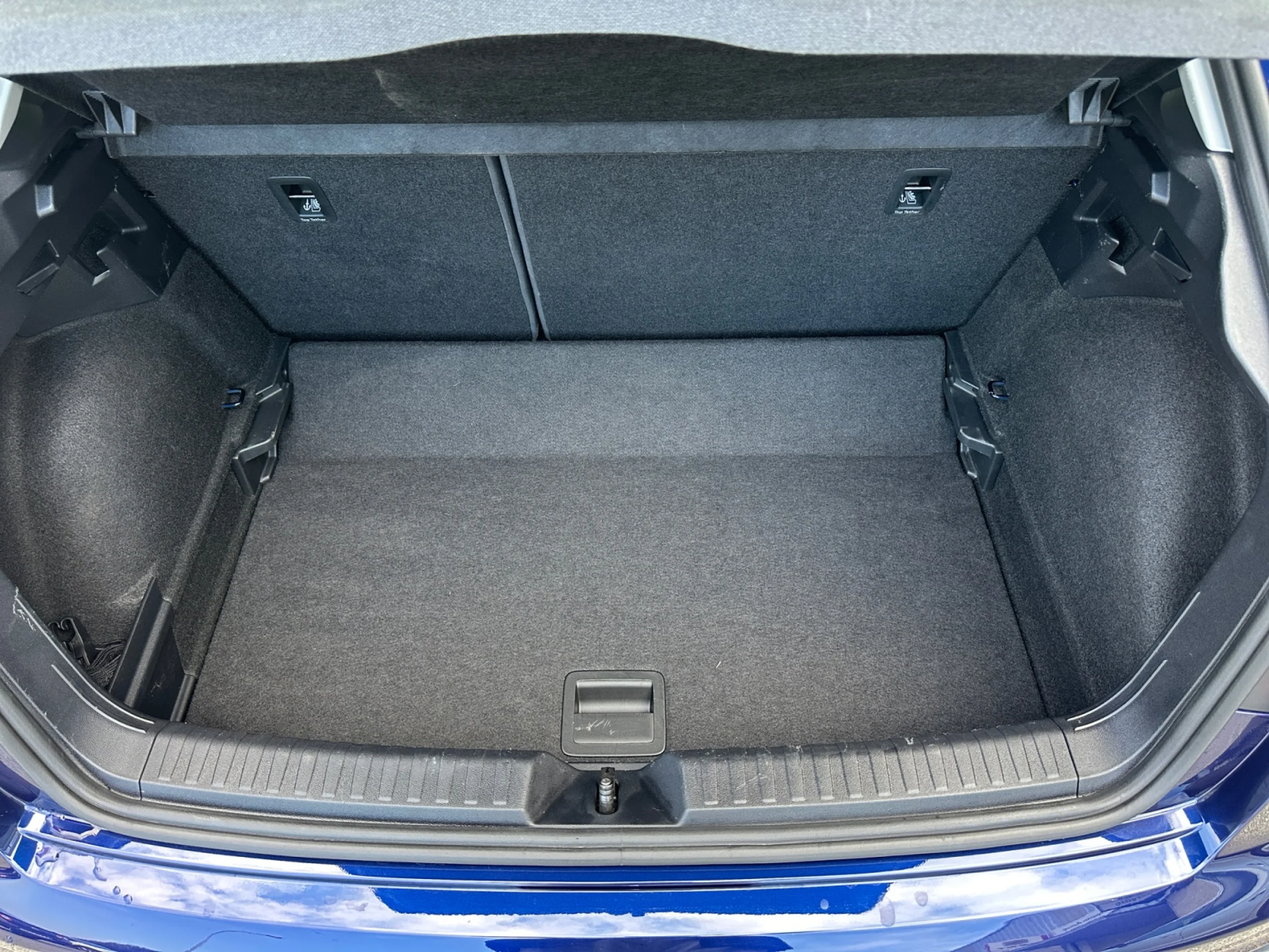AUDI A1 SPORTBACK ADRENAL BLACK 30TFSI 85KW S TR - Foto 7