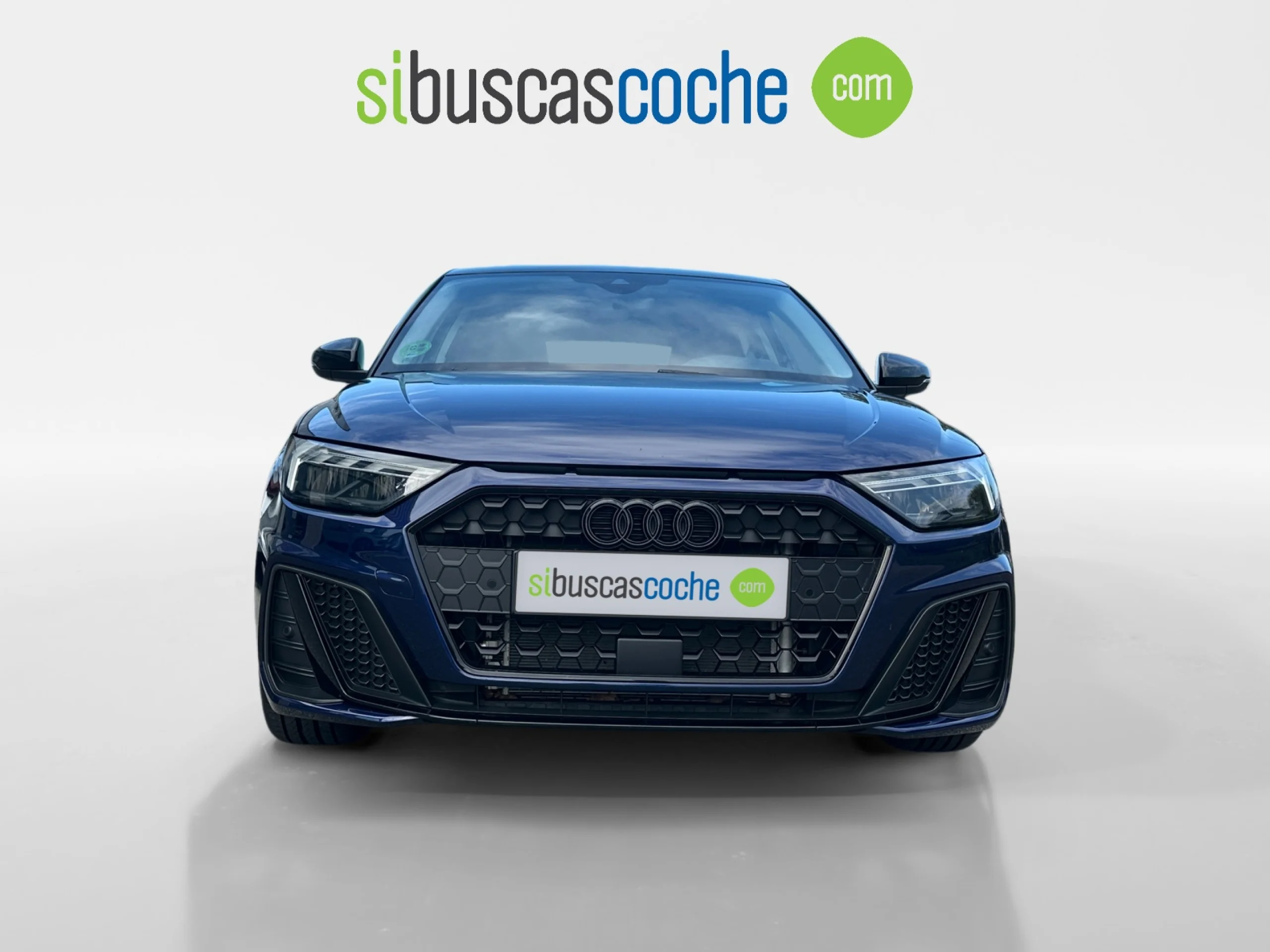 AUDI A1 SPORTBACK ADRENAL BLACK 30TFSI 85KW S TR - Foto 14