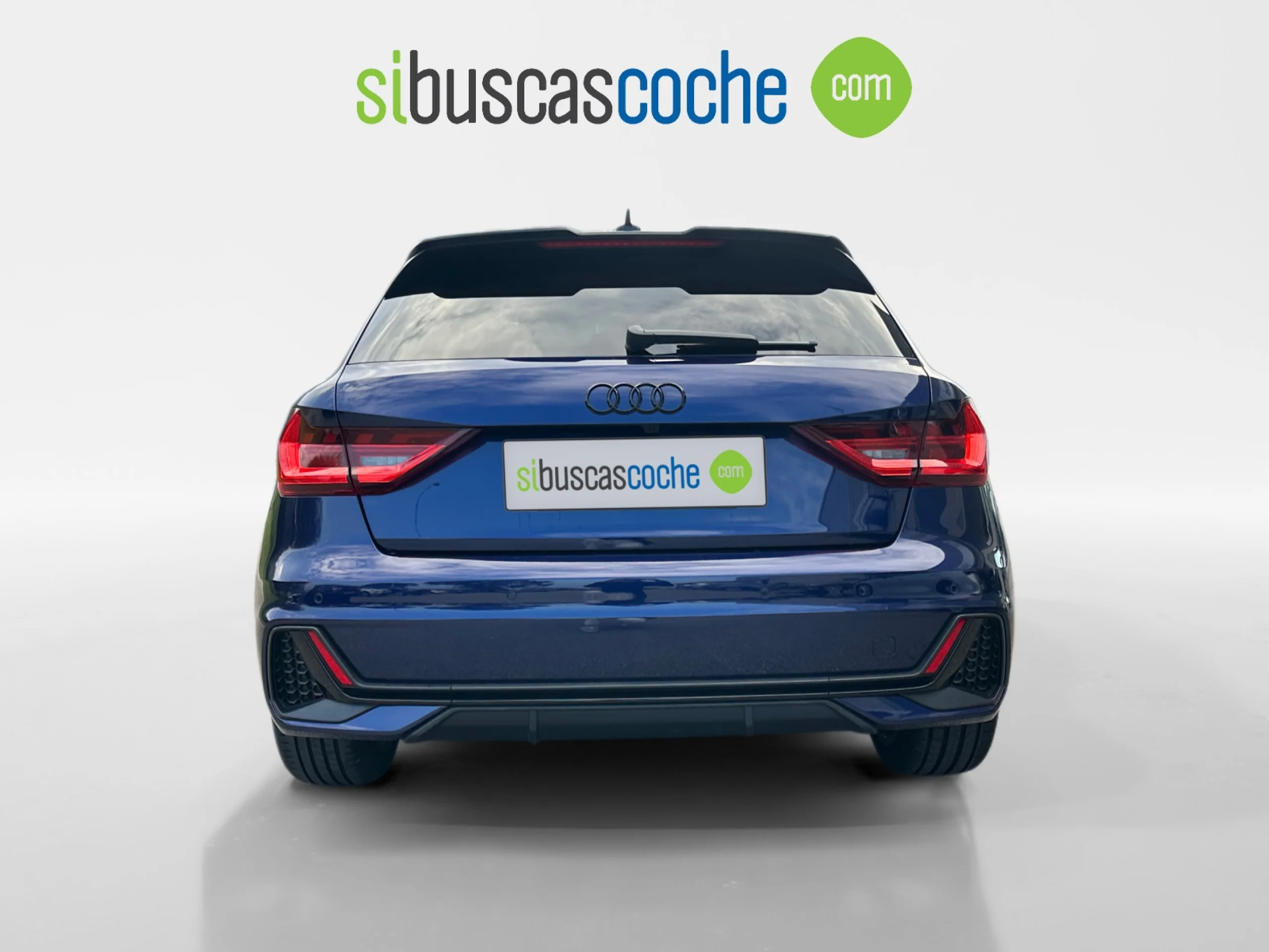 AUDI A1 SPORTBACK ADRENAL BLACK 30TFSI 85KW S TR - Foto 16