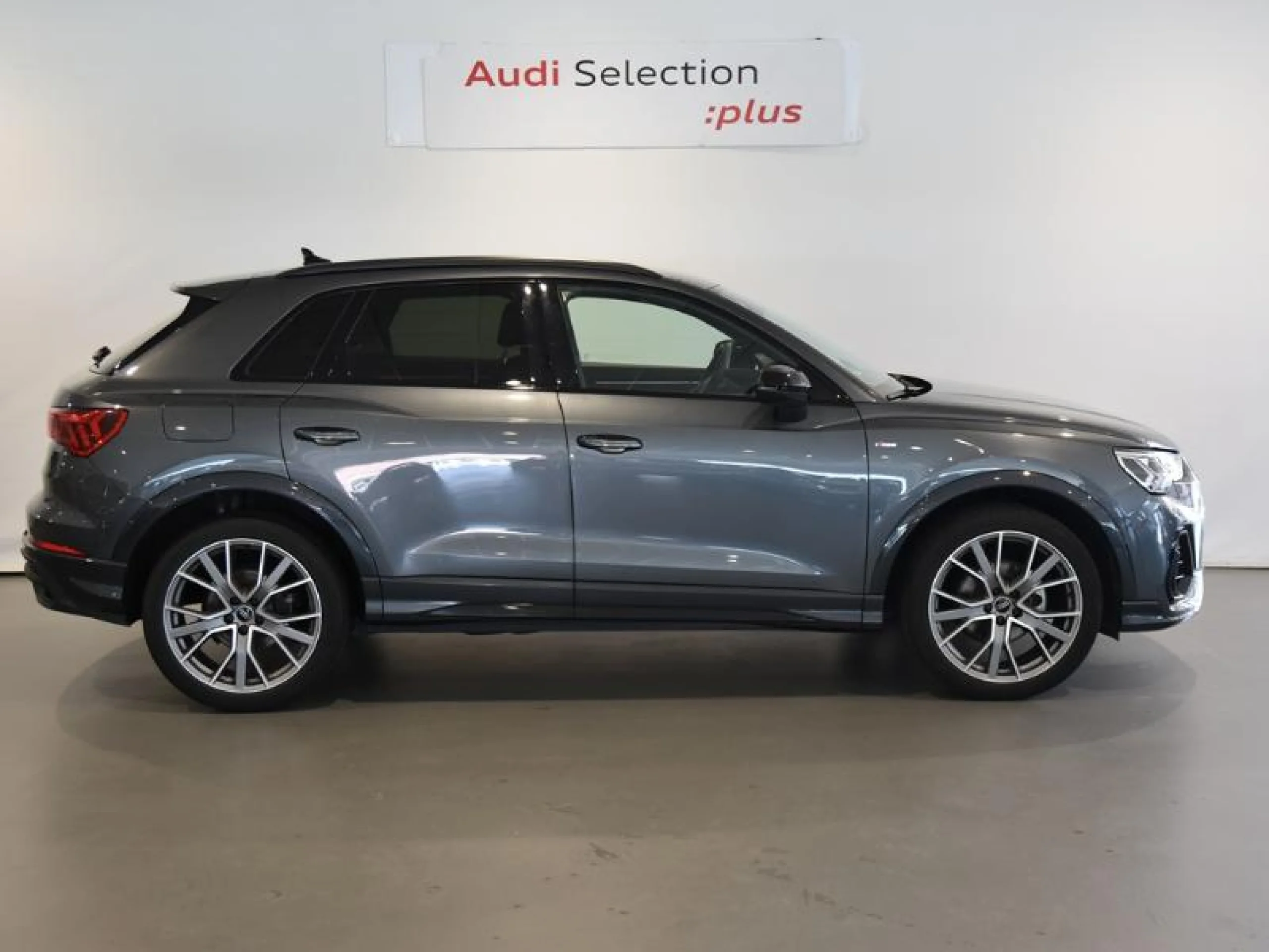 AUDI Q3 S LINE 35 TDI 110KW (150CV) S TRONIC - Foto 3