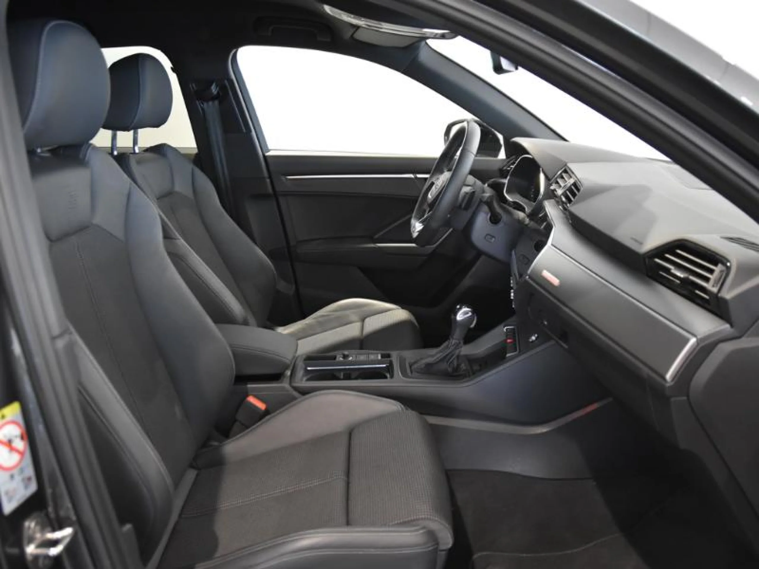 AUDI Q3 S LINE 35 TDI 110KW (150CV) S TRONIC - Foto 6