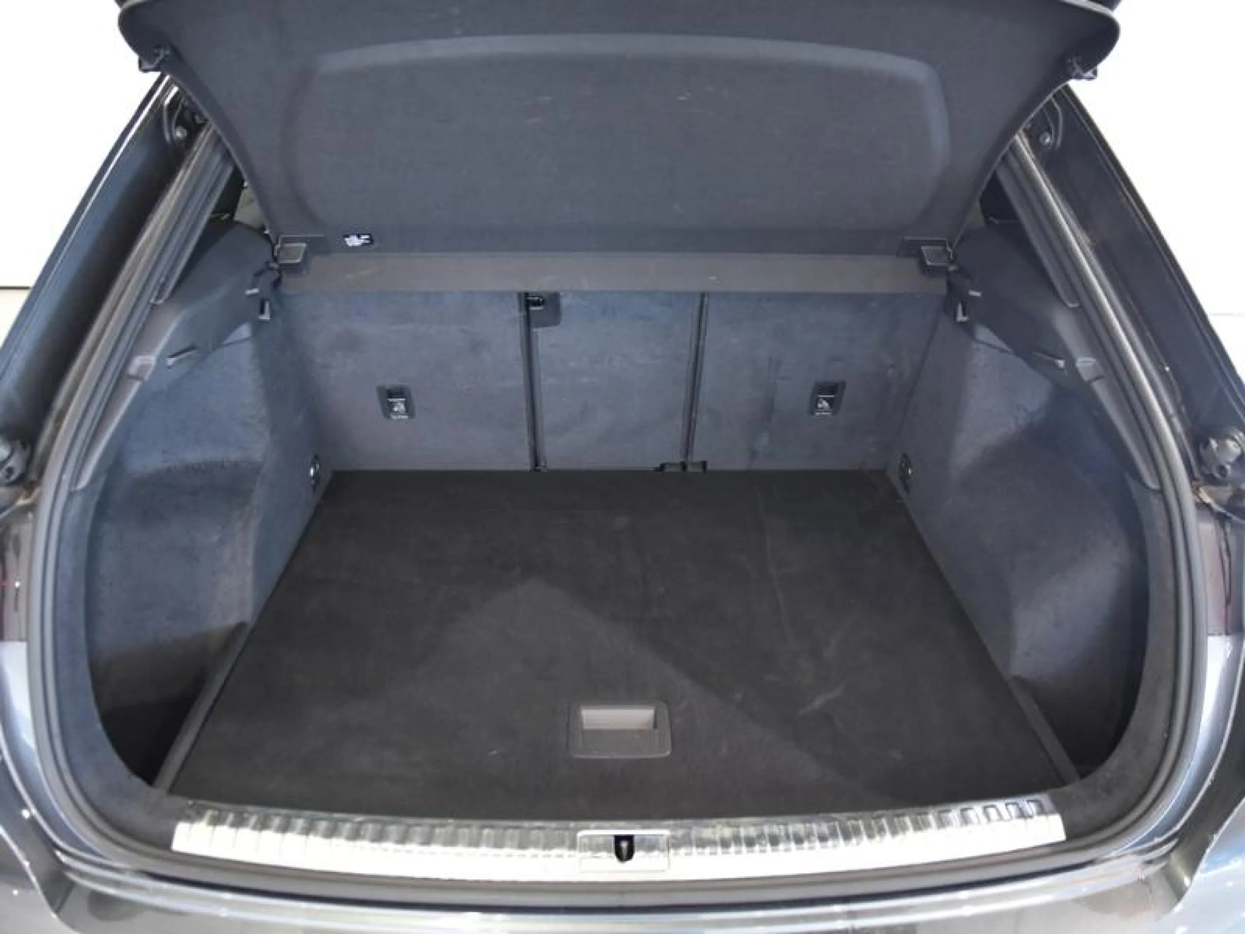 AUDI Q3 S LINE 35 TDI 110KW (150CV) S TRONIC - Foto 7