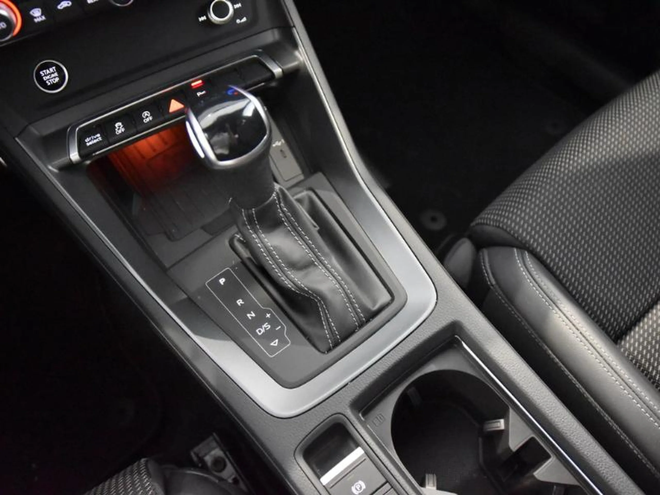 AUDI Q3 S LINE 35 TDI 110KW (150CV) S TRONIC - Foto 11