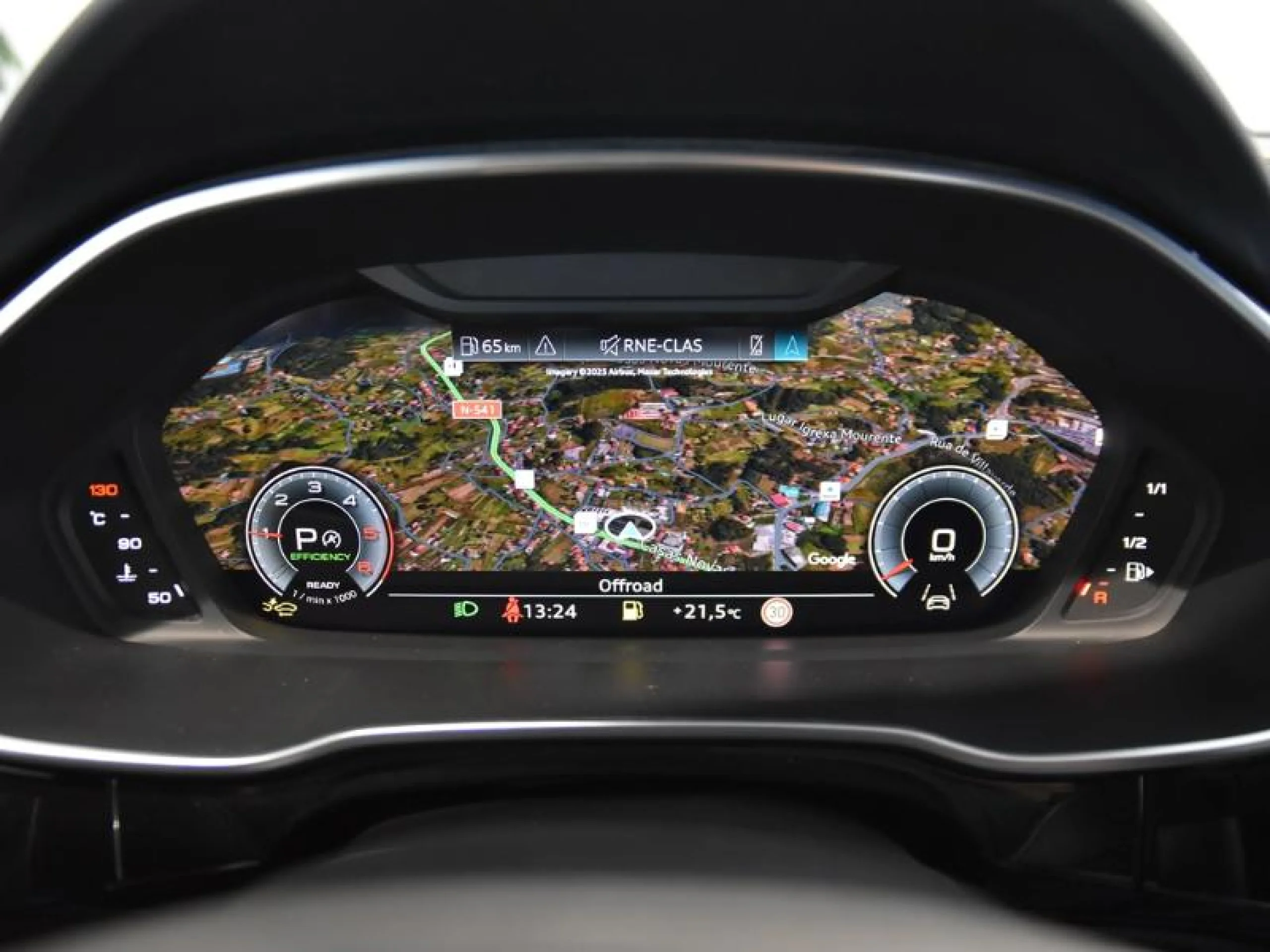 AUDI Q3 S LINE 35 TDI 110KW (150CV) S TRONIC - Foto 17