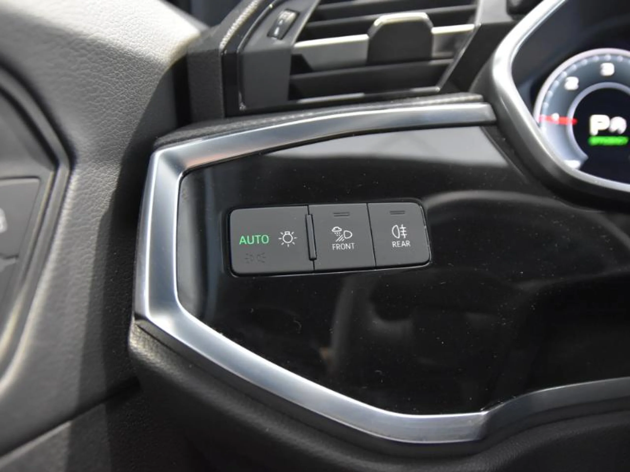 AUDI Q3 S LINE 35 TDI 110KW (150CV) S TRONIC - Foto 20