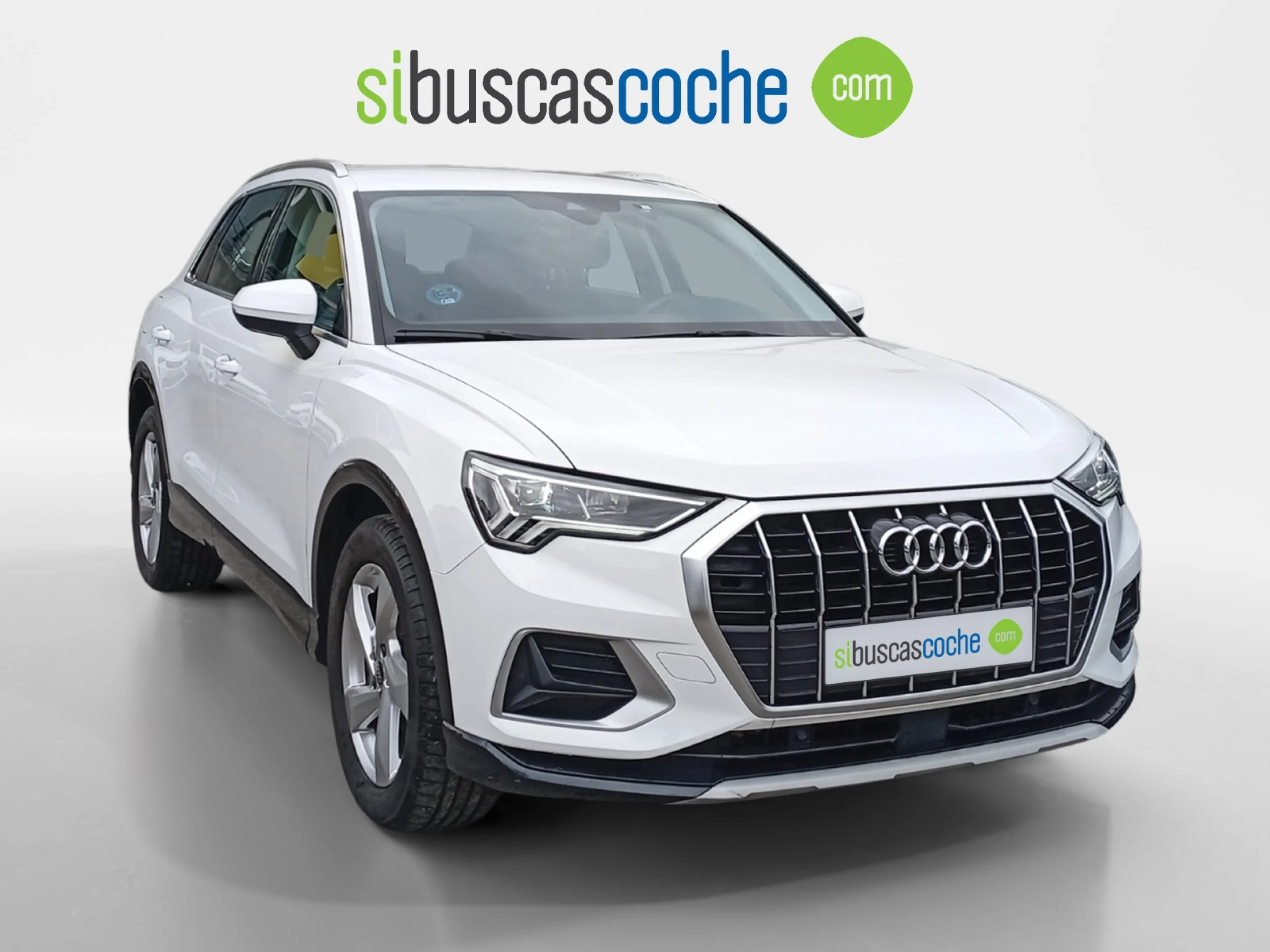 AUDI Q3 ADVANCED 35 TDI 110KW (150CV) S TRONIC - Foto 1