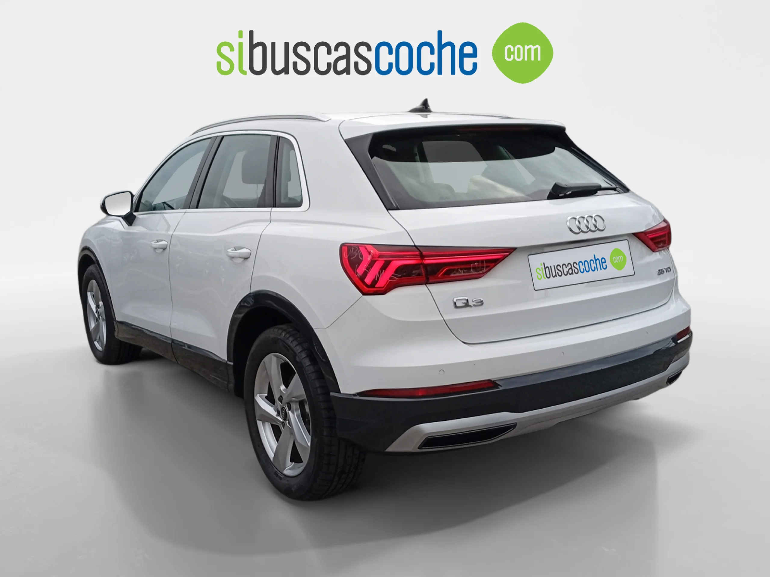 AUDI Q3 ADVANCED 35 TDI 110KW (150CV) S TRONIC - Foto 2