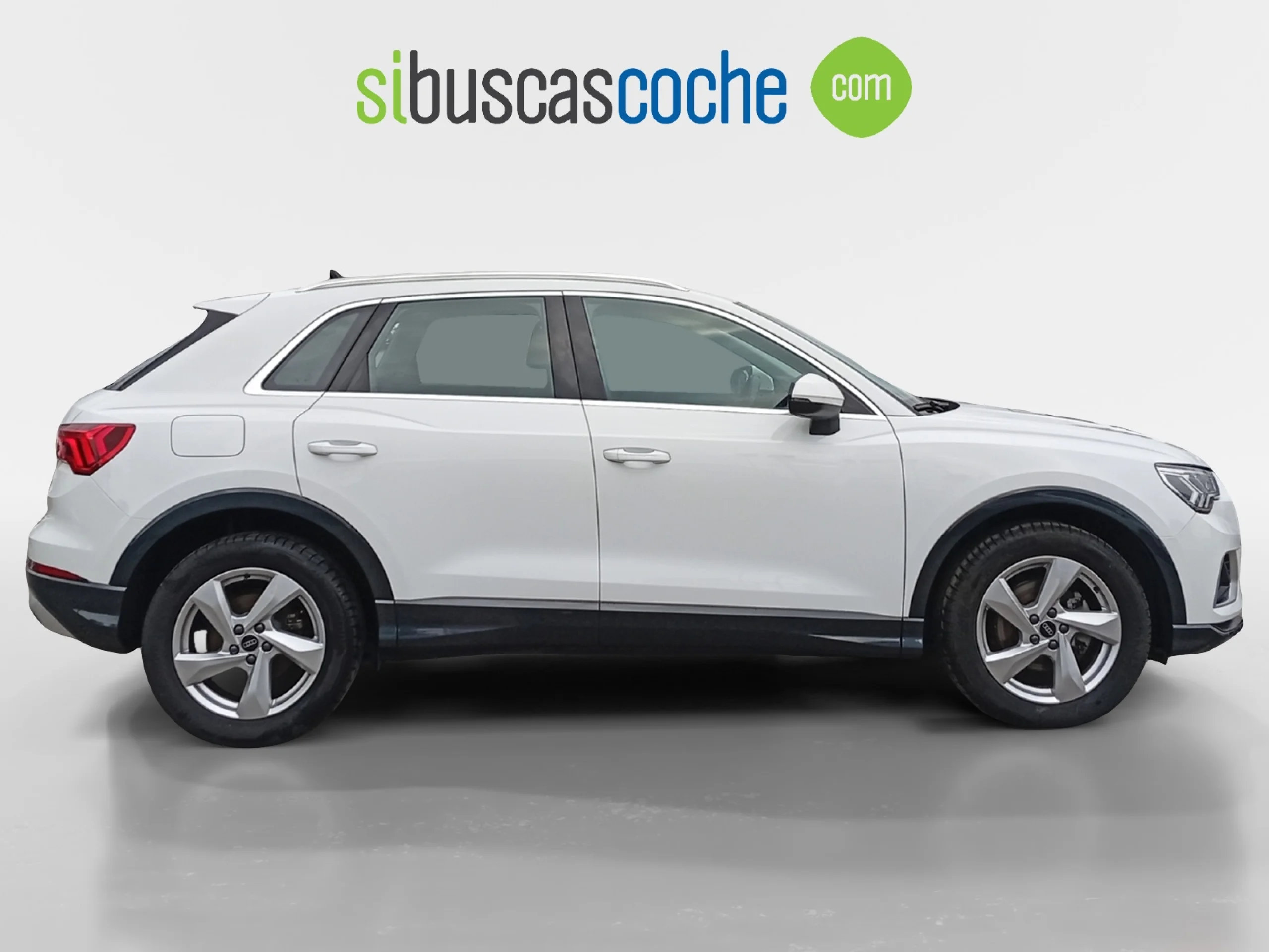 AUDI Q3 ADVANCED 35 TDI 110KW (150CV) S TRONIC - Foto 3