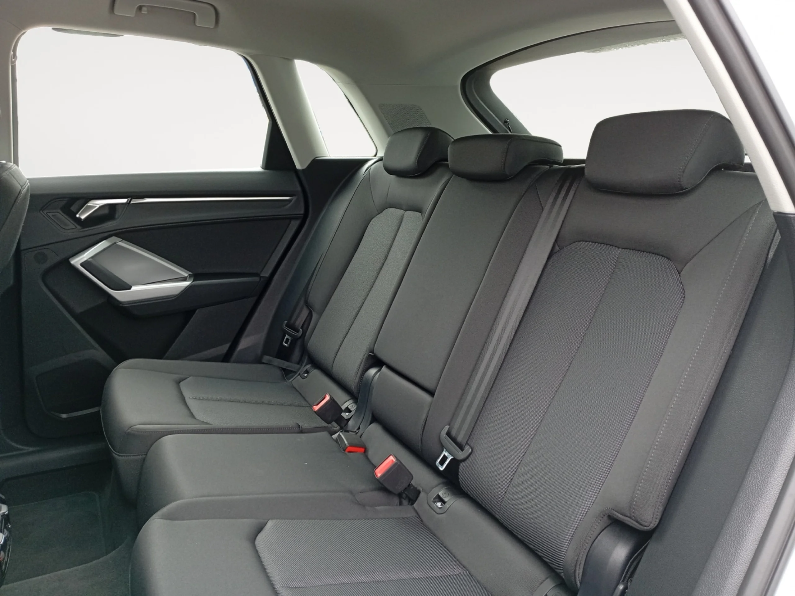 AUDI Q3 ADVANCED 35 TDI 110KW (150CV) S TRONIC - Foto 6