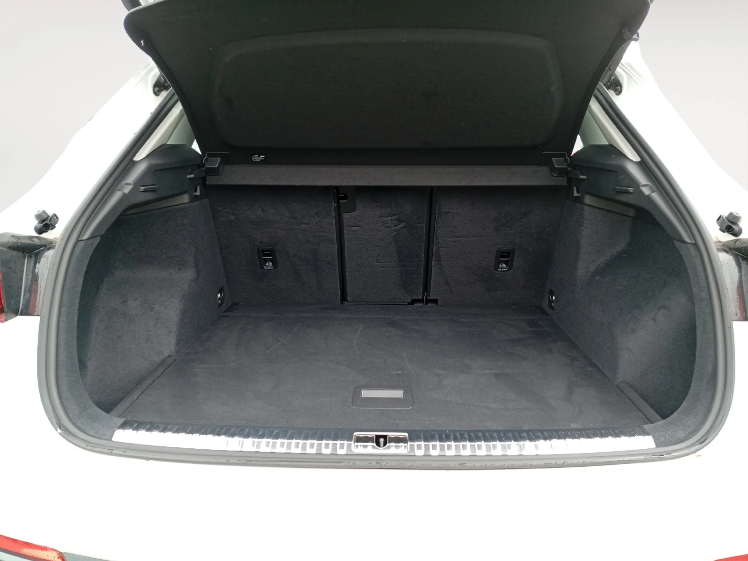 AUDI Q3 ADVANCED 35 TDI 110KW (150CV) S TRONIC - Foto 7