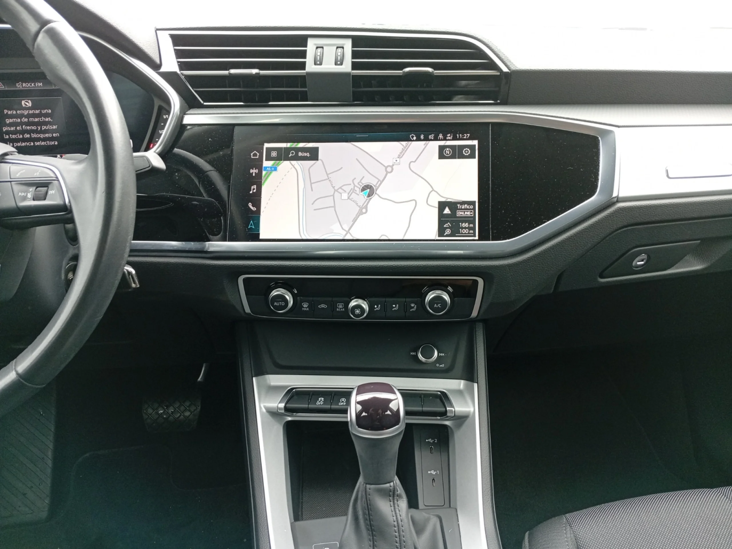 AUDI Q3 ADVANCED 35 TDI 110KW (150CV) S TRONIC - Foto 9